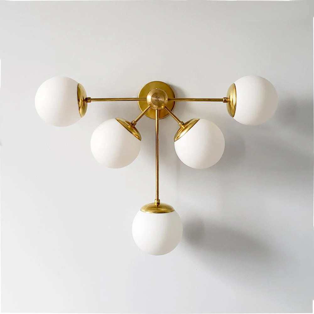 Charity Sconce - Image 8