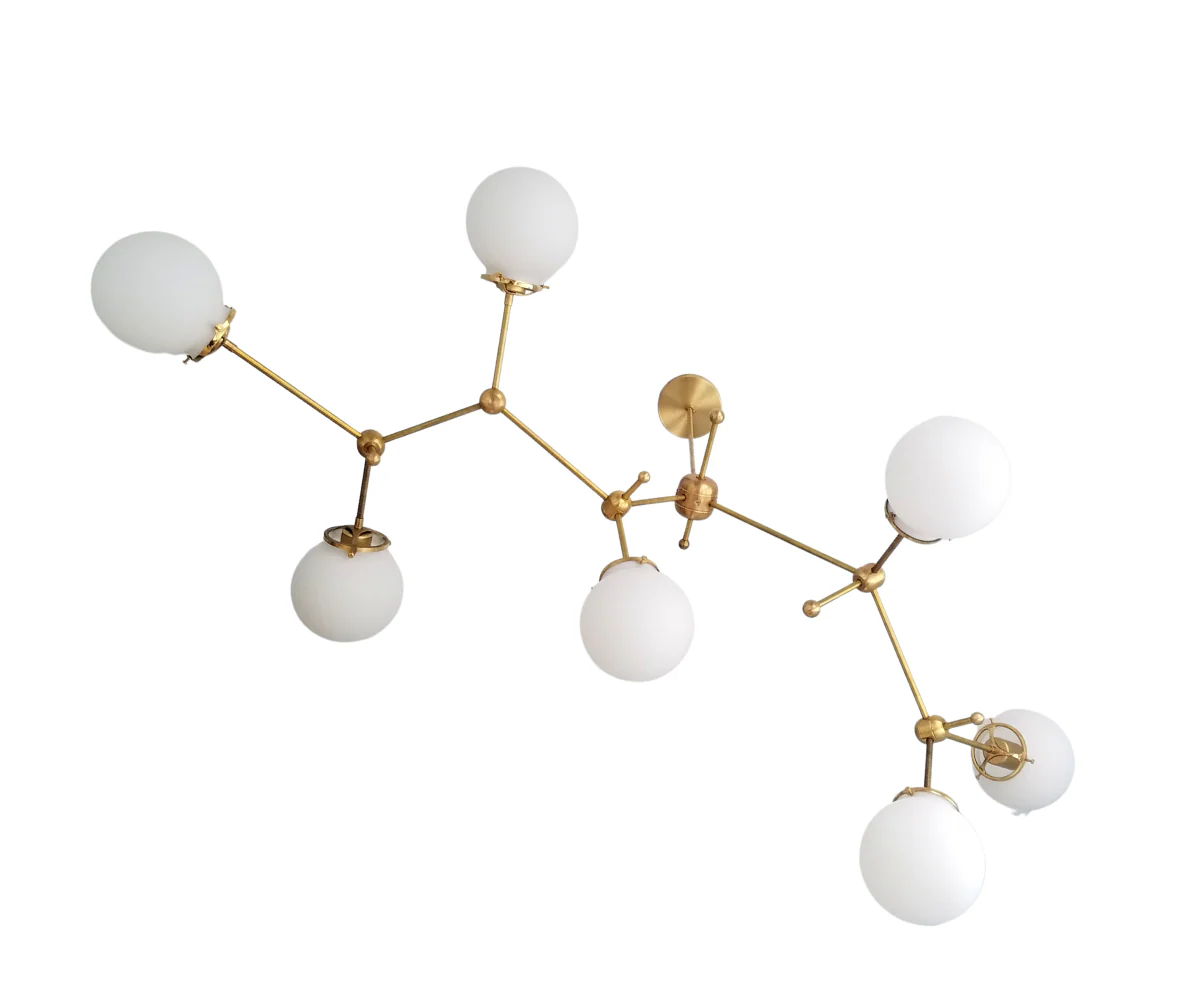 Chimie Chandelier