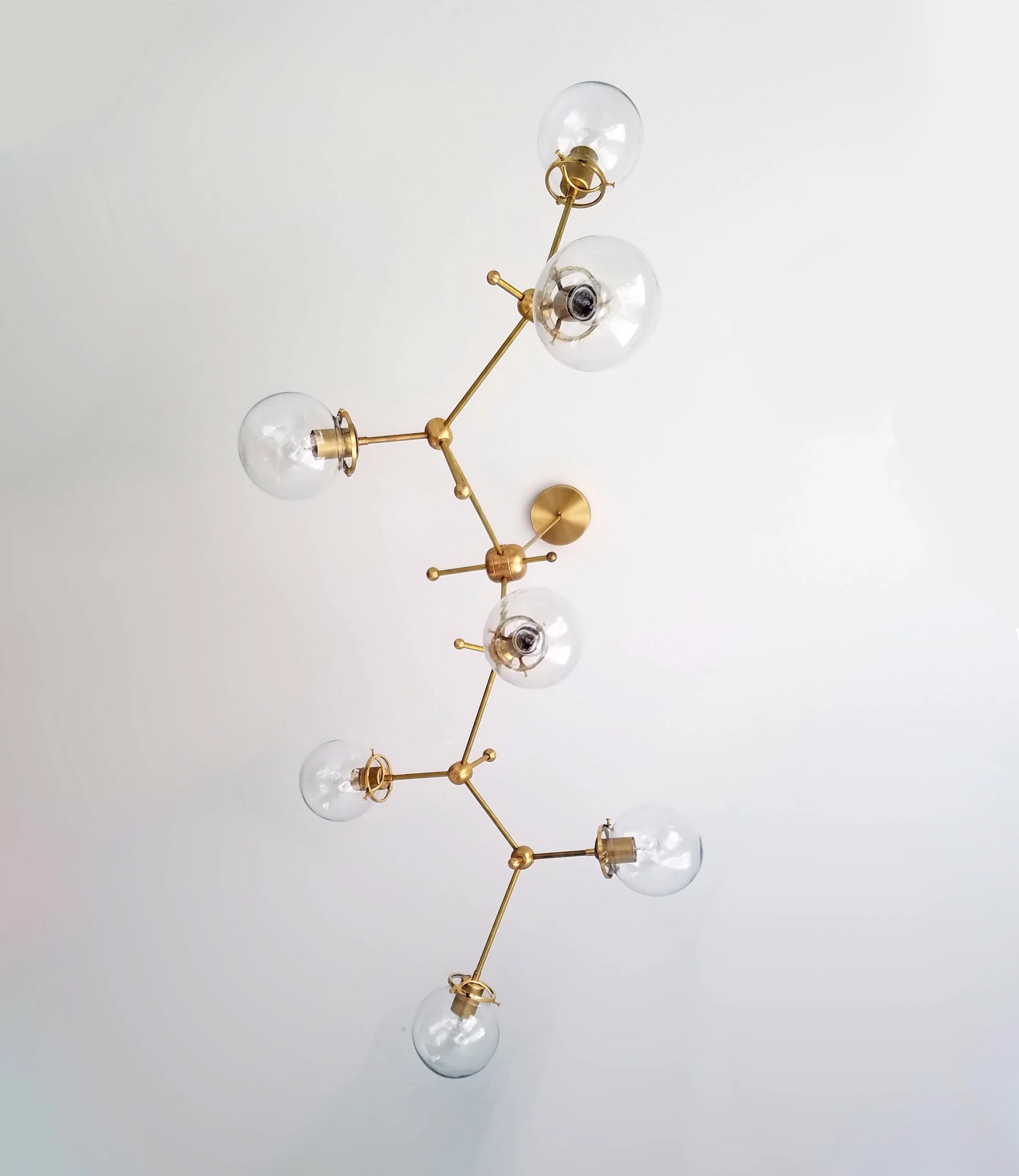Chimie Chandelier - Image 10