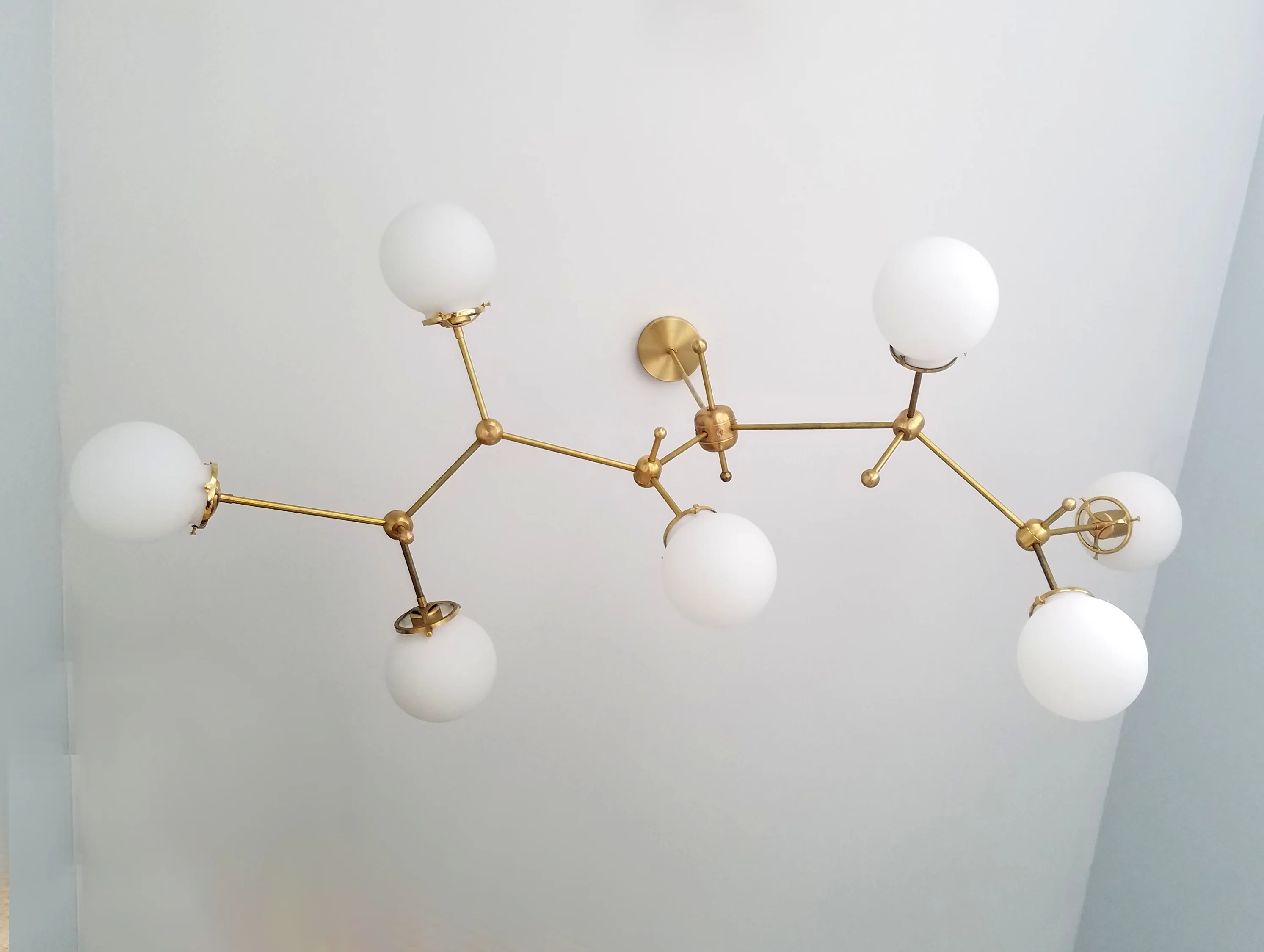 Chimie Chandelier - Image 12
