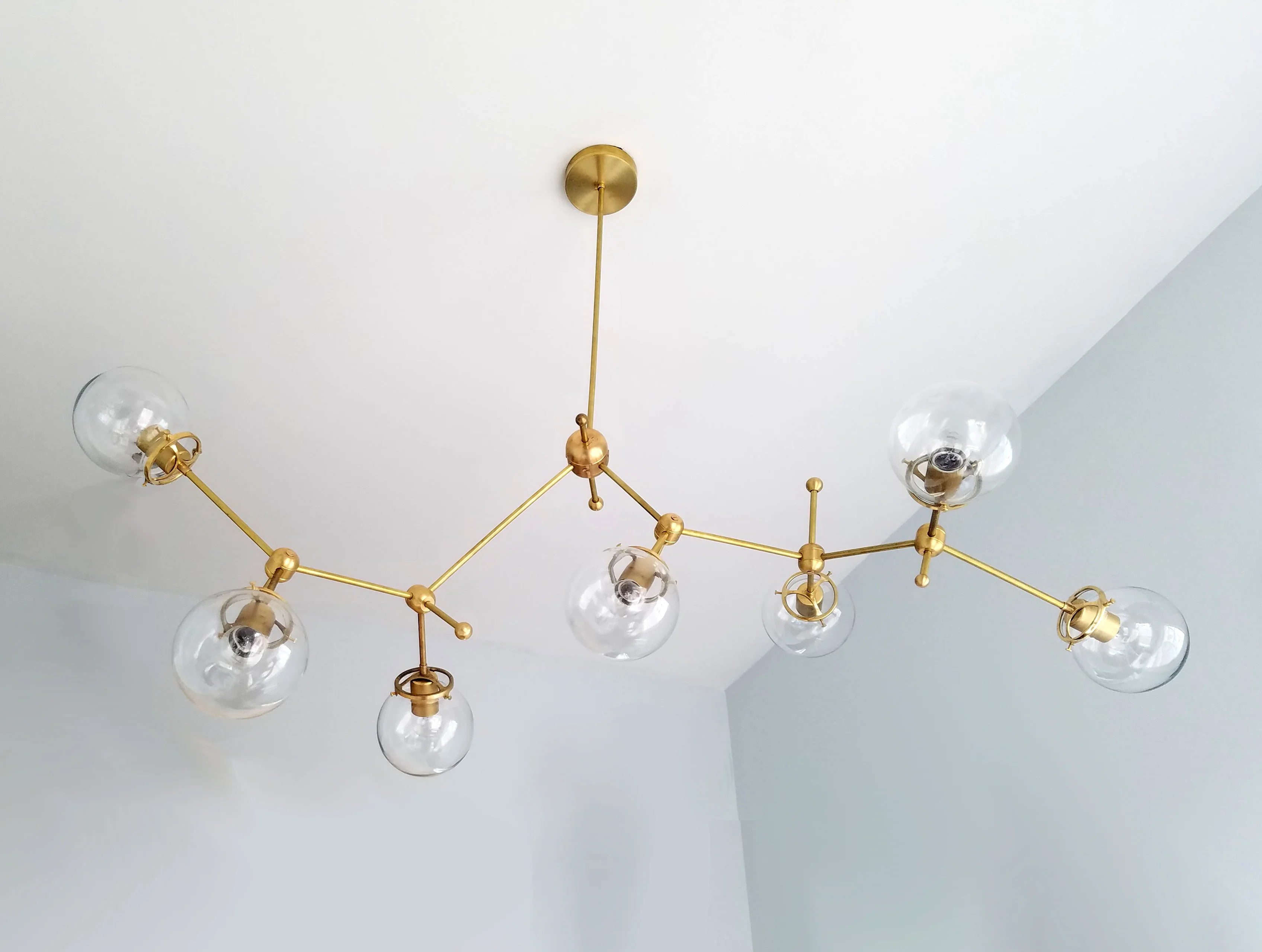 Chimie Chandelier - Image 3