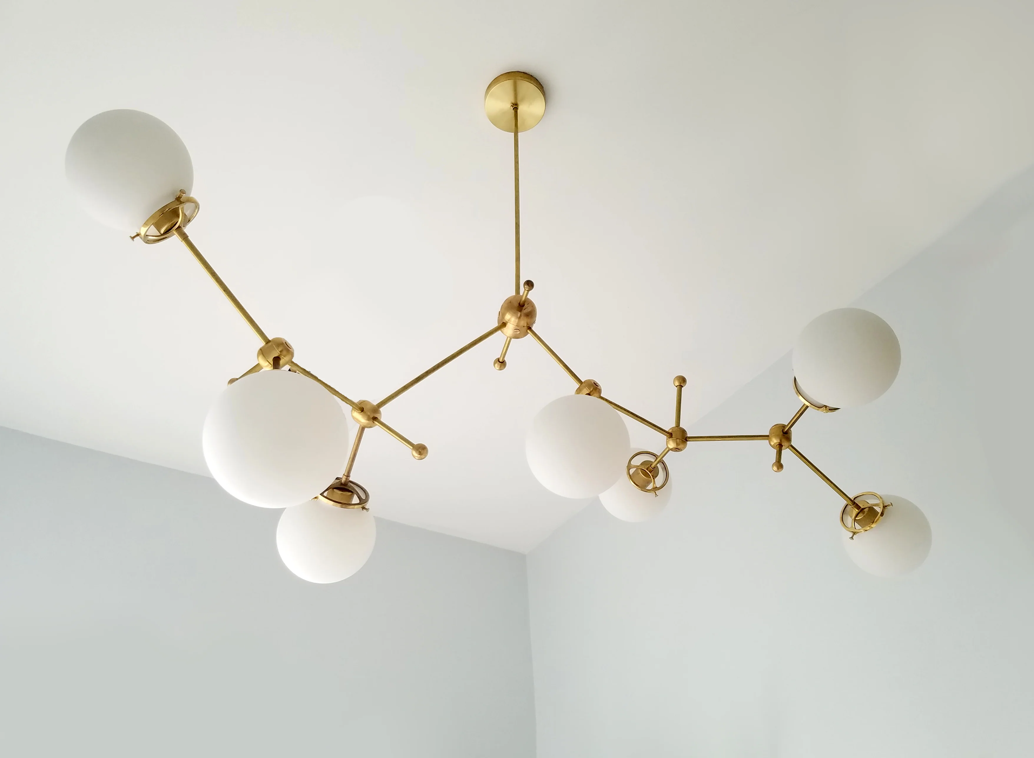 Chimie Chandelier - Image 5