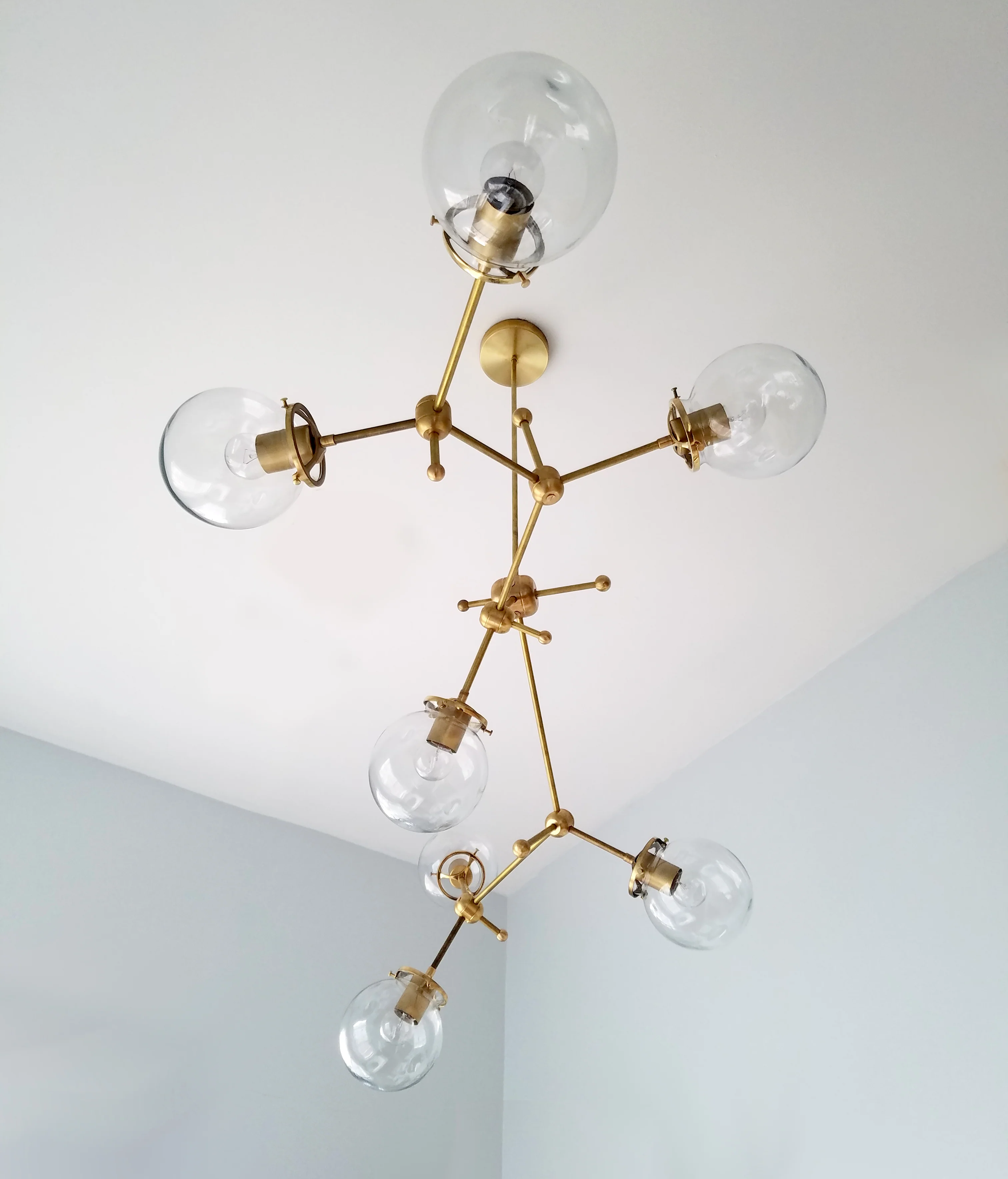 Chimie Chandelier - Image 8