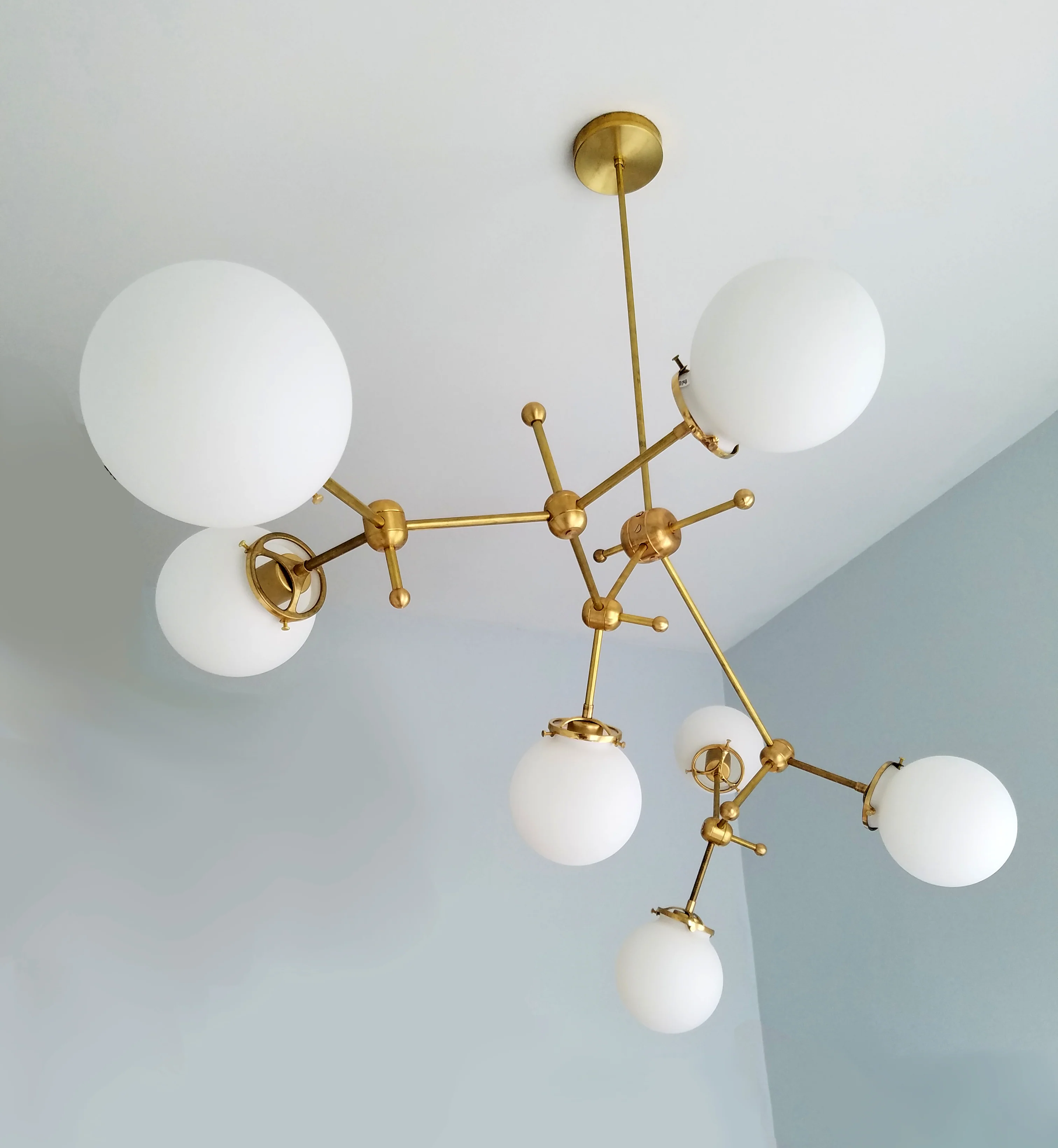Chimie Chandelier - Image 9