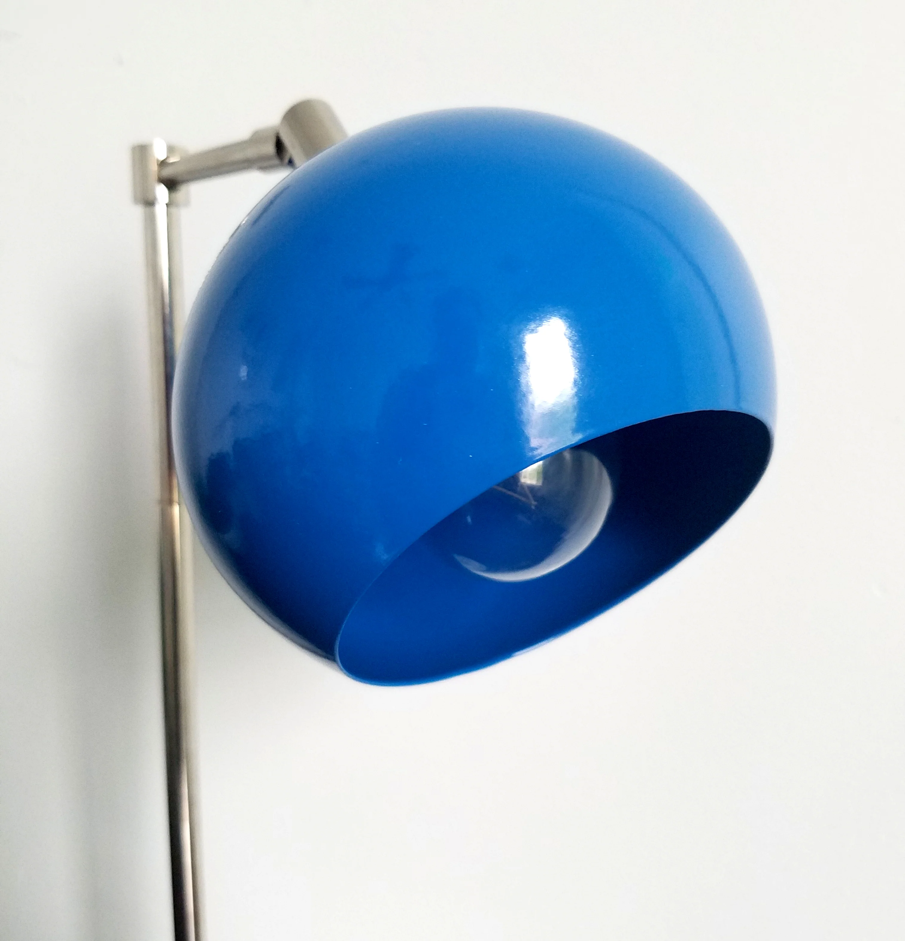 Loa Task Lamp with Marble Base - Image 13