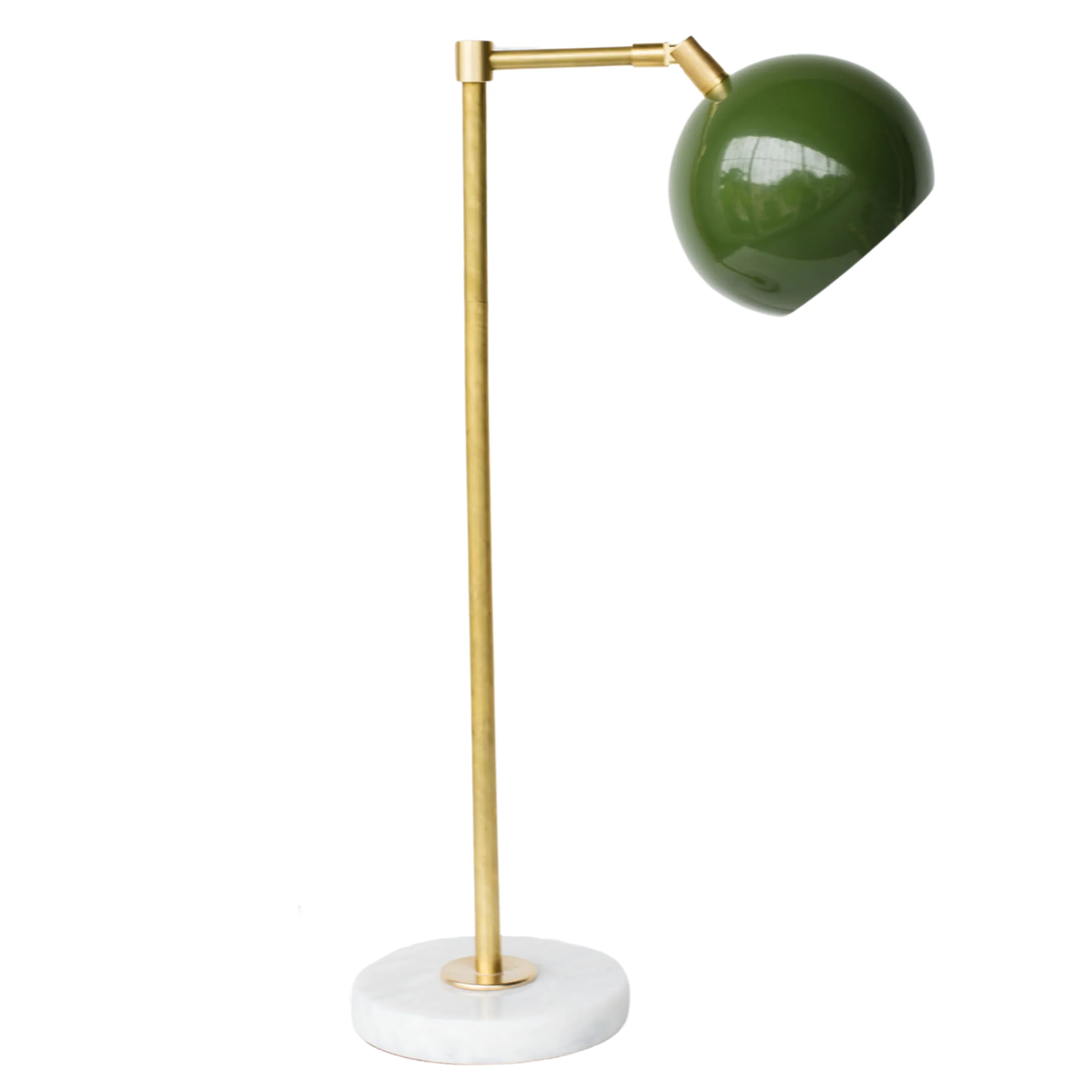 Loa Task Lamp with Marble Base - Image 21