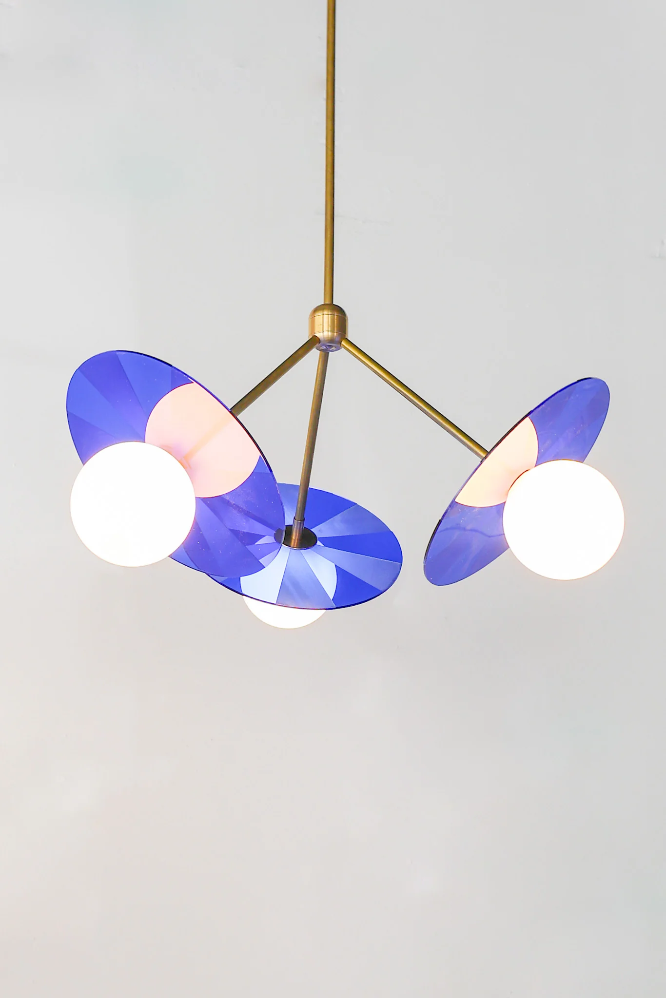Circus Chandelier - Image 10