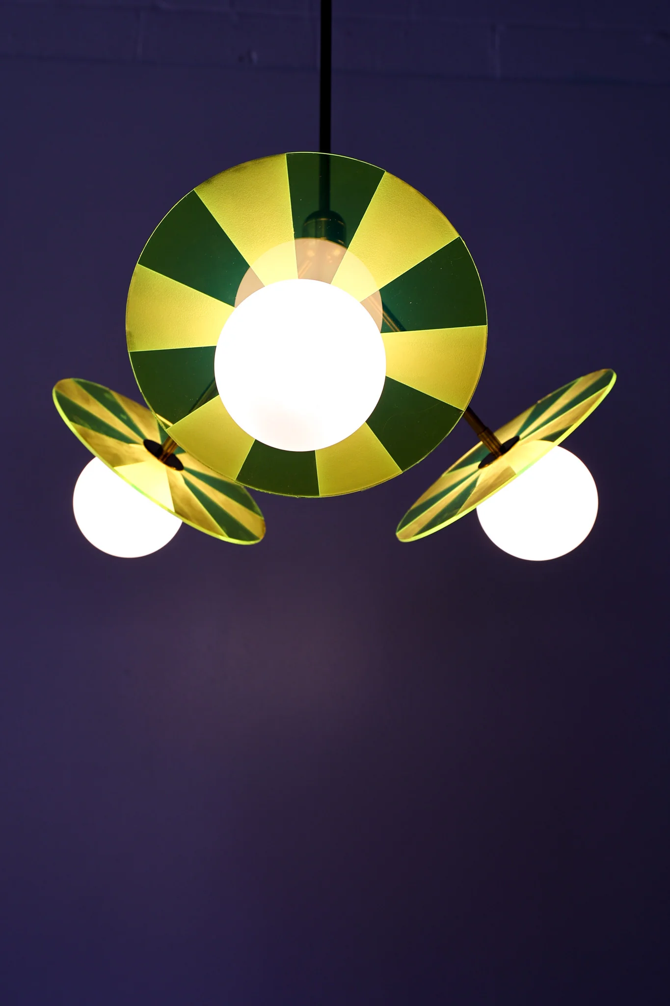 Circus Chandelier - Image 11