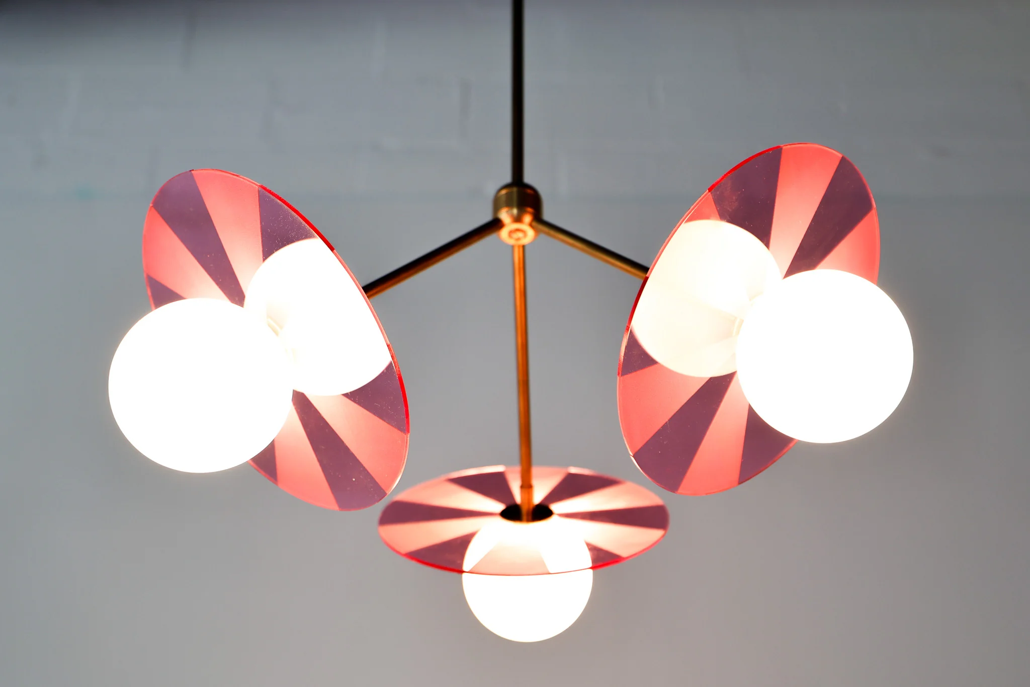 Circus Chandelier - Image 14