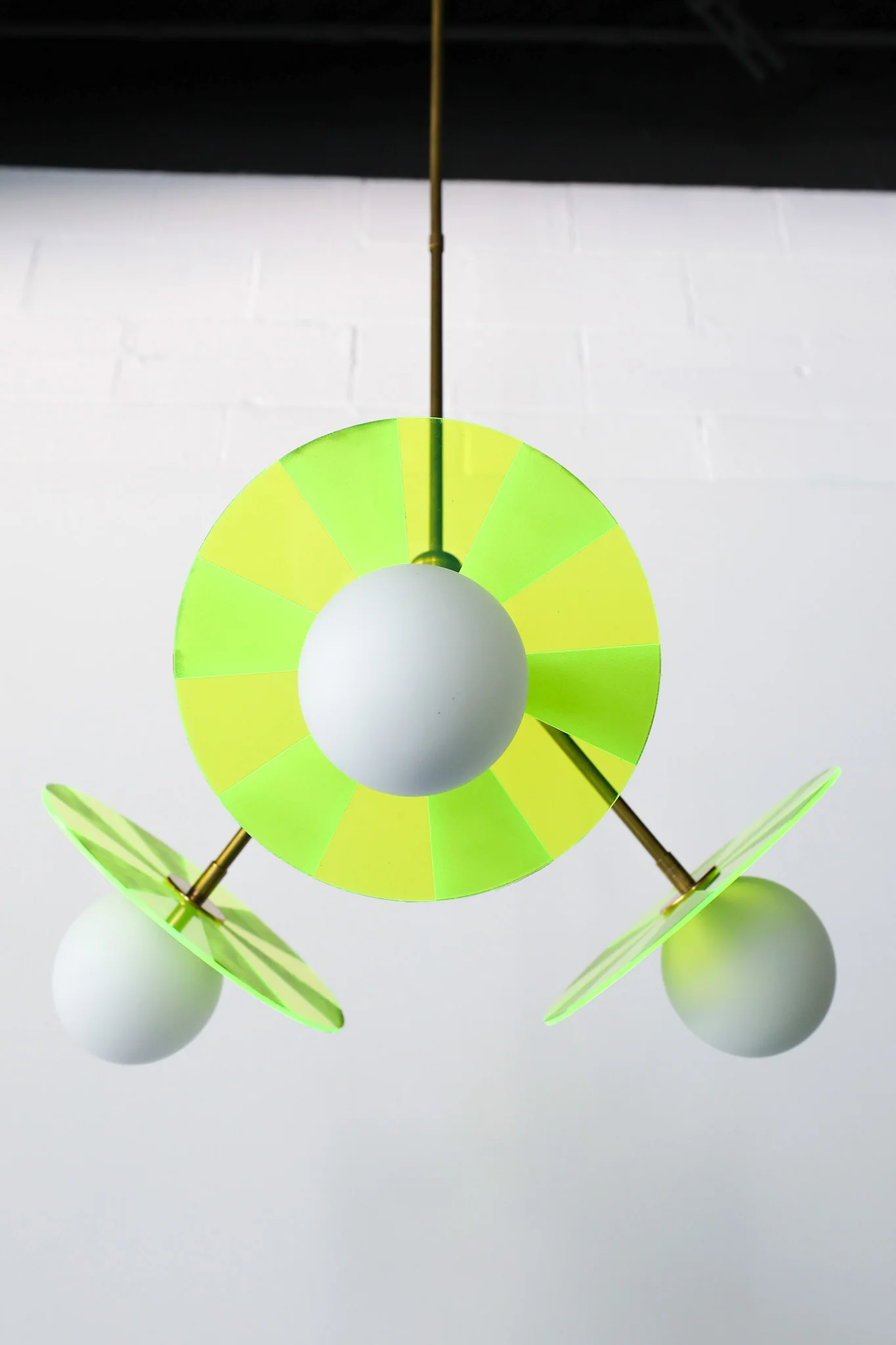 Circus Chandelier - Image 16