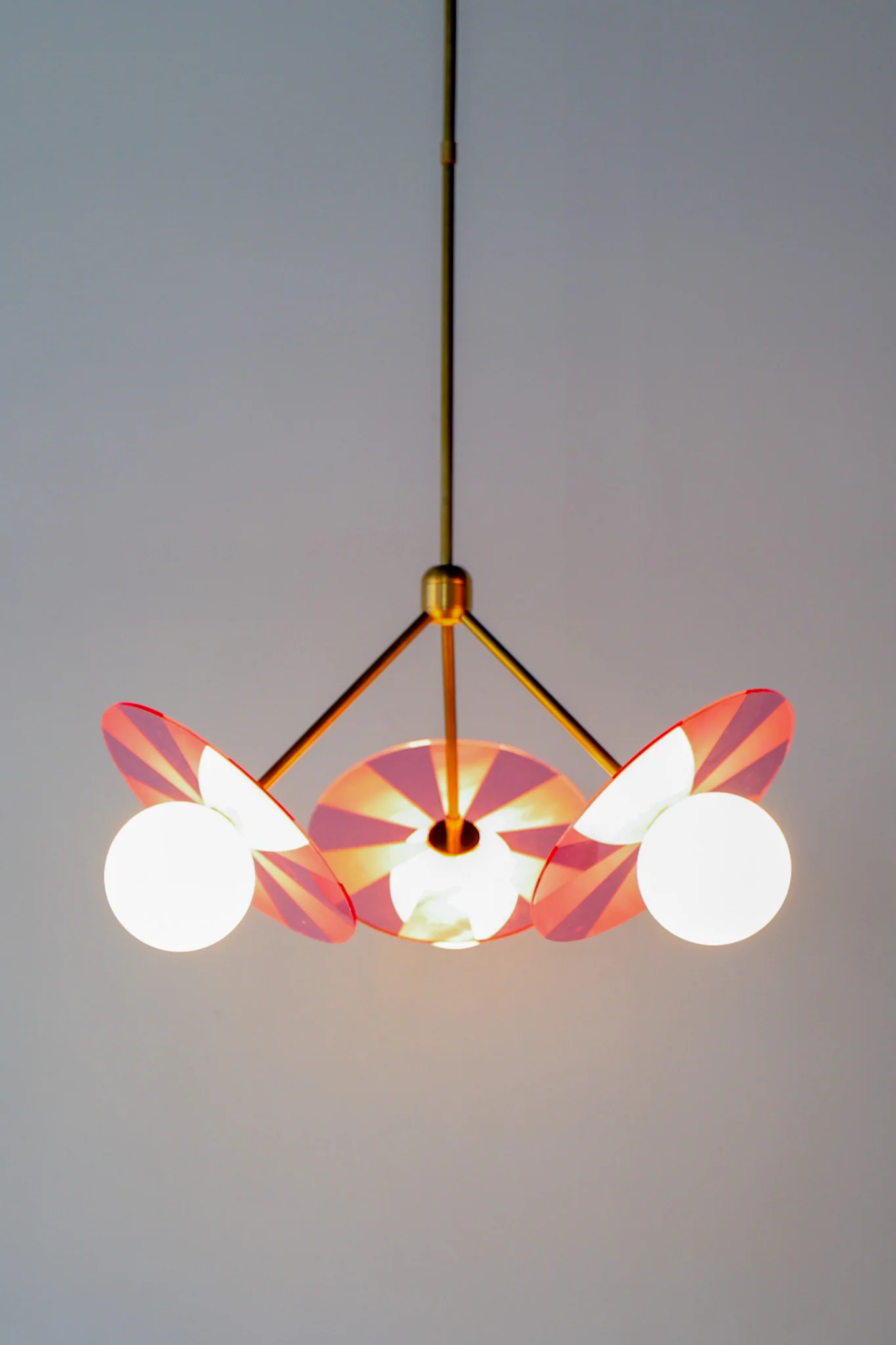 Circus Chandelier - Image 17