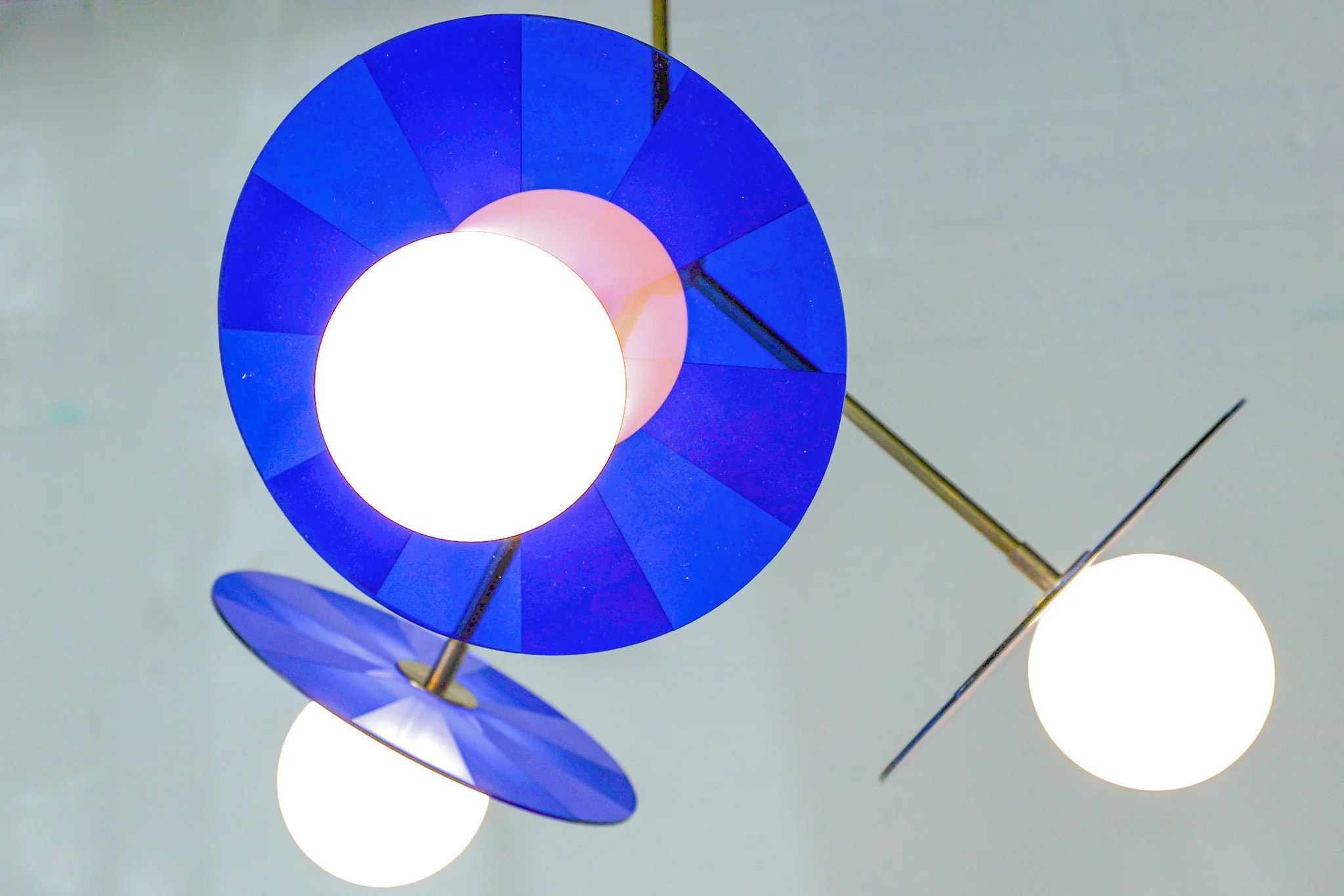 Circus Chandelier - Image 18