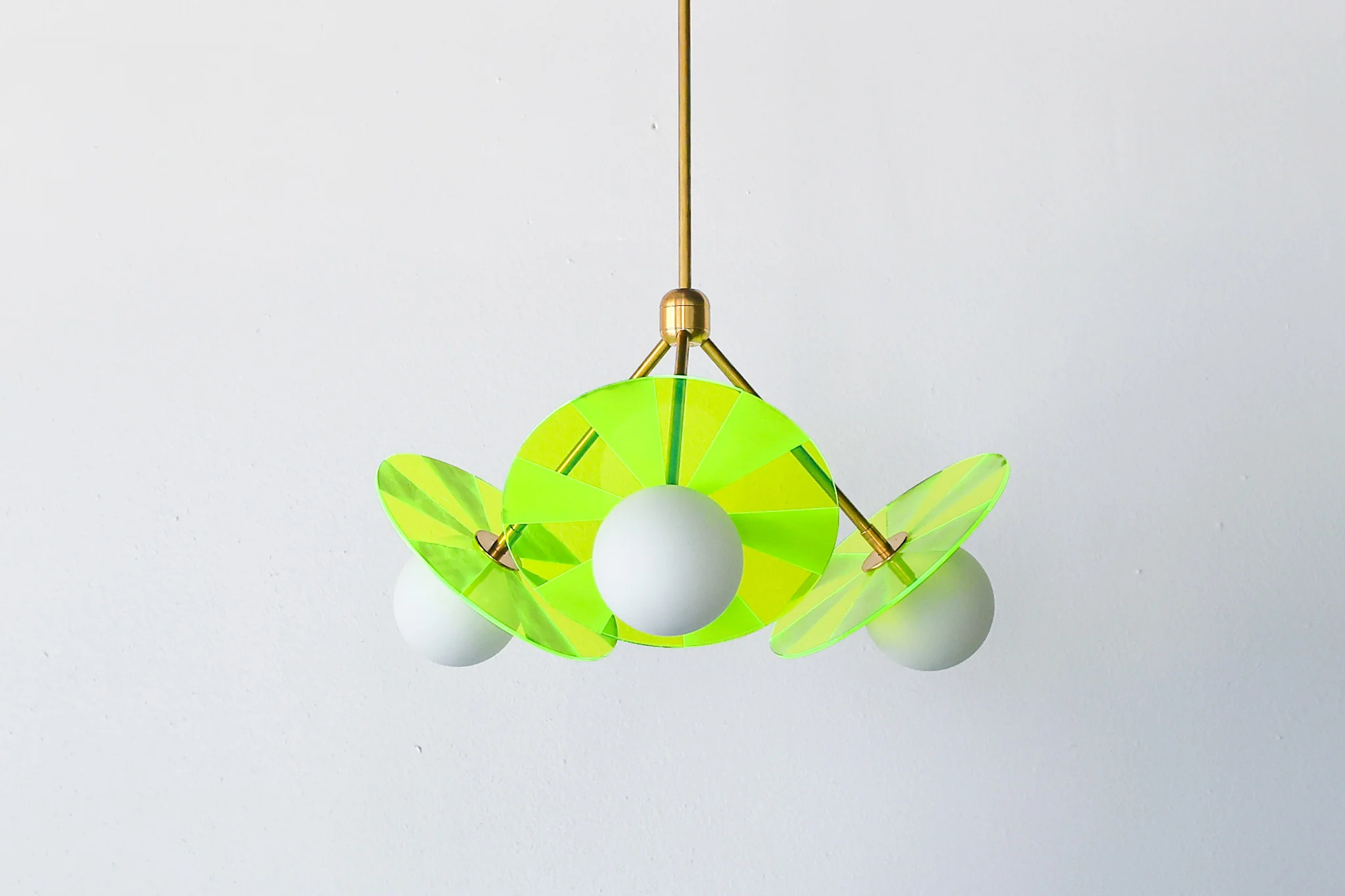 Circus Chandelier - Image 19
