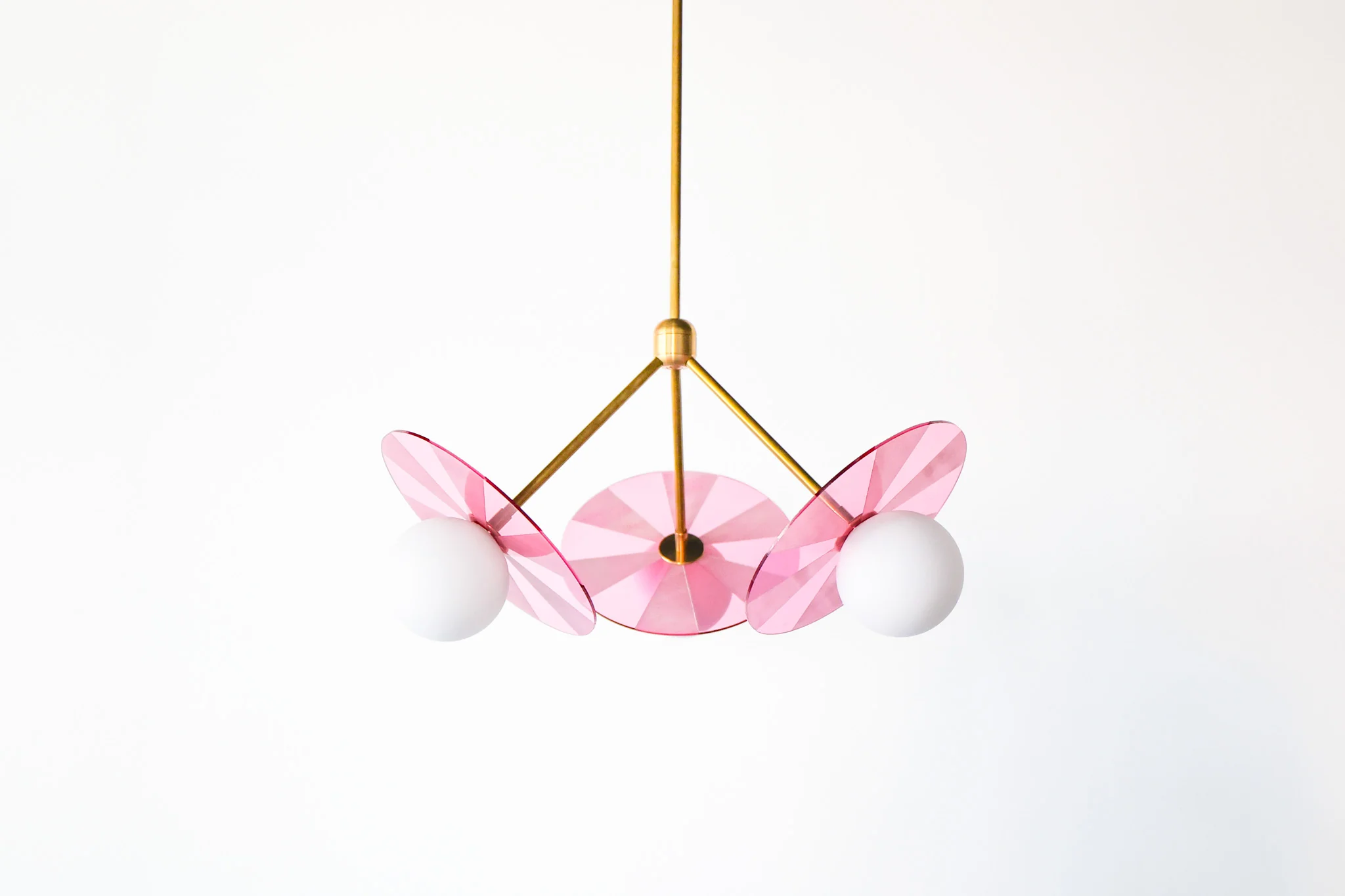 Circus Chandelier - Image 20