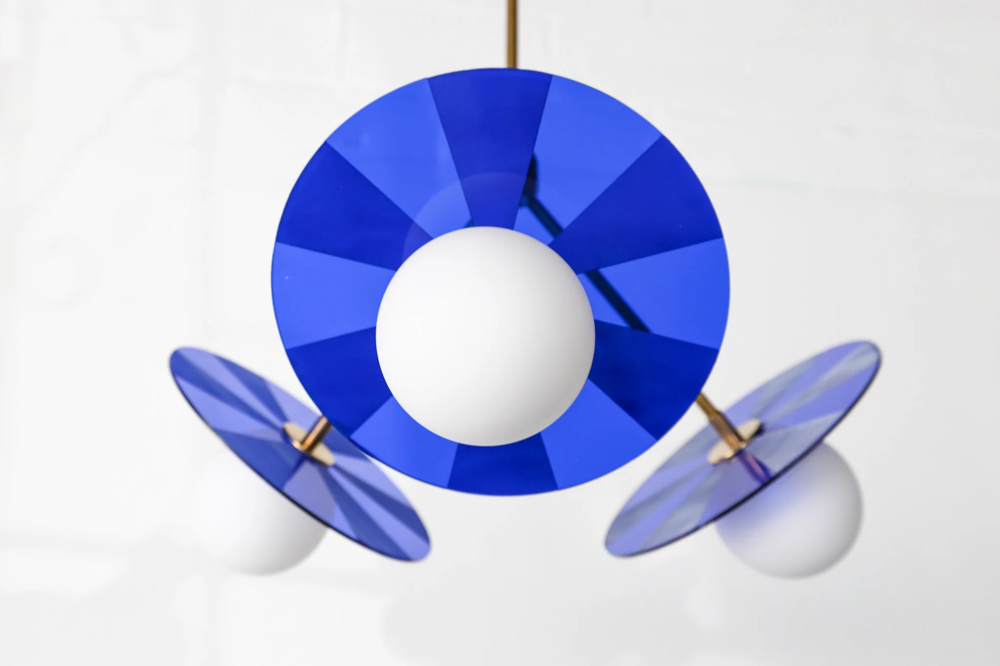 Circus Chandelier - Image 21