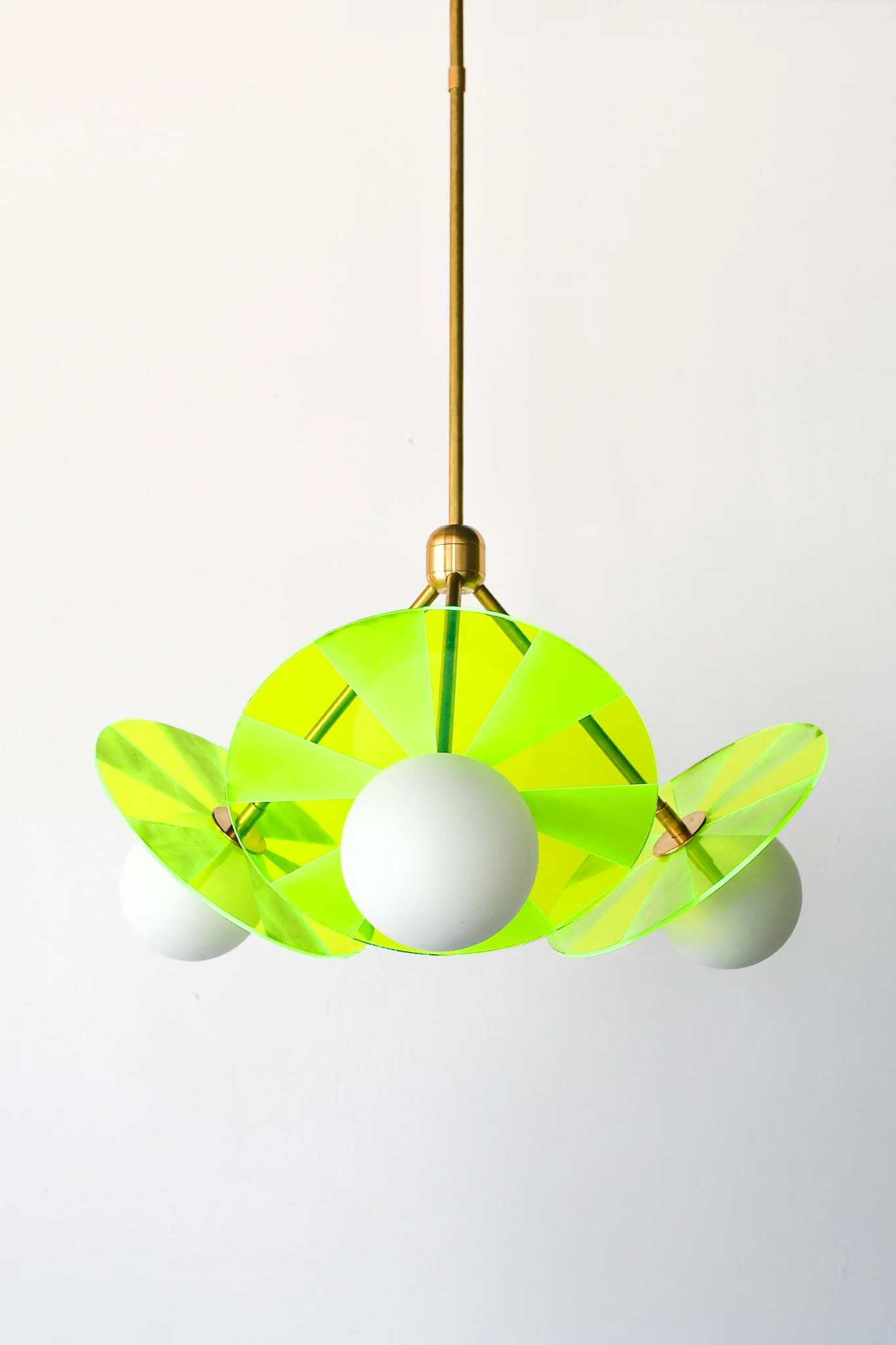 Circus Chandelier - Image 22