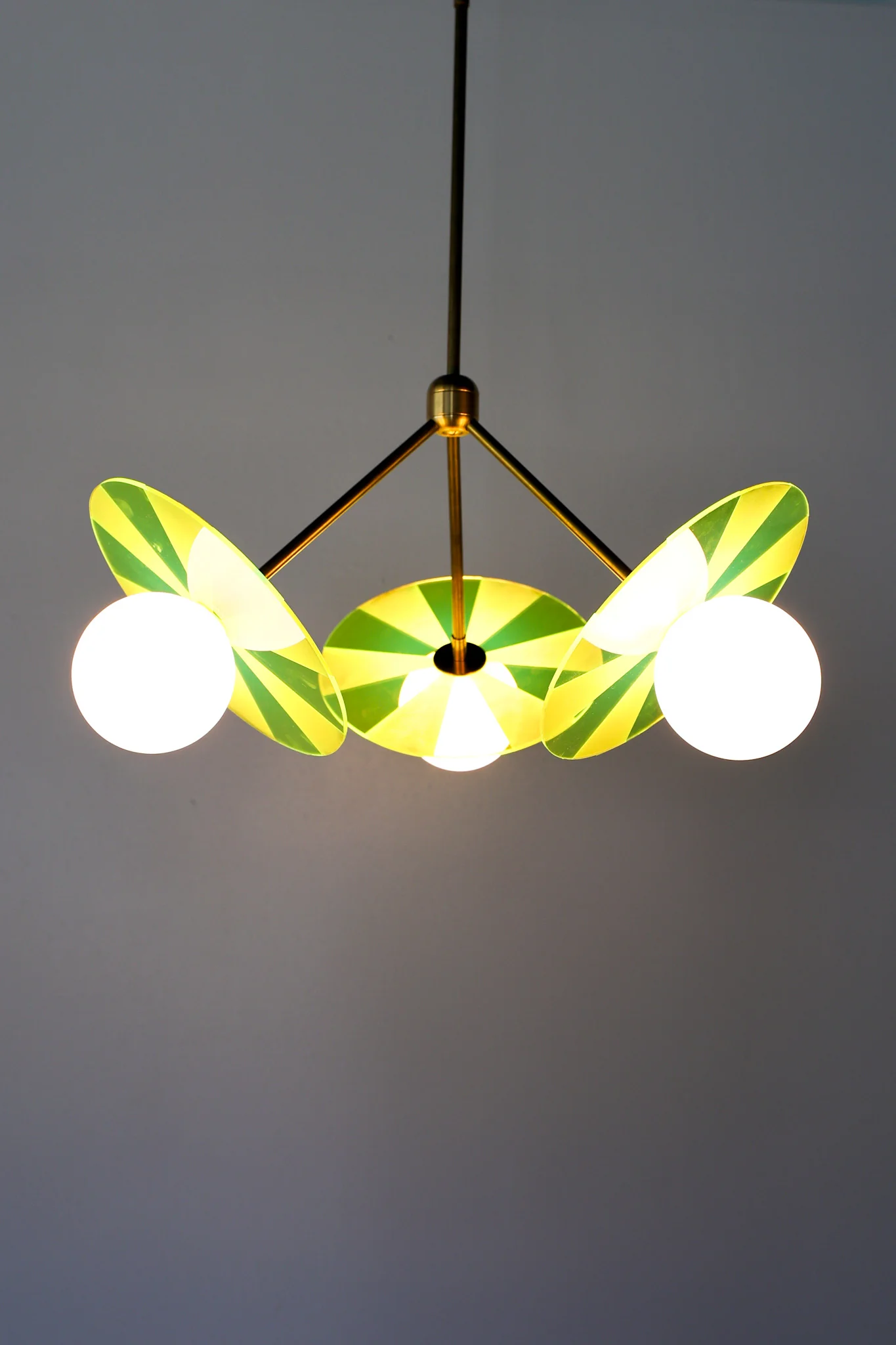Circus Chandelier - Image 24