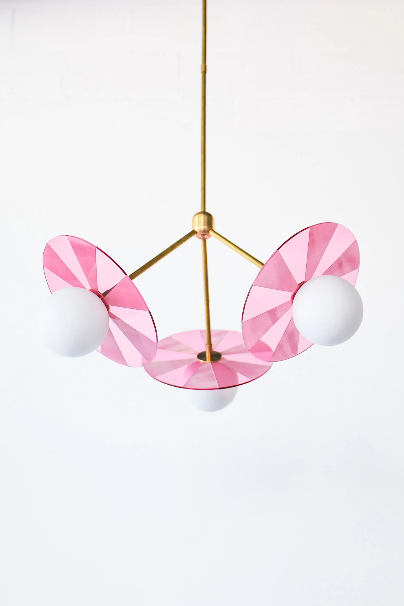 Circus Chandelier - Image 3