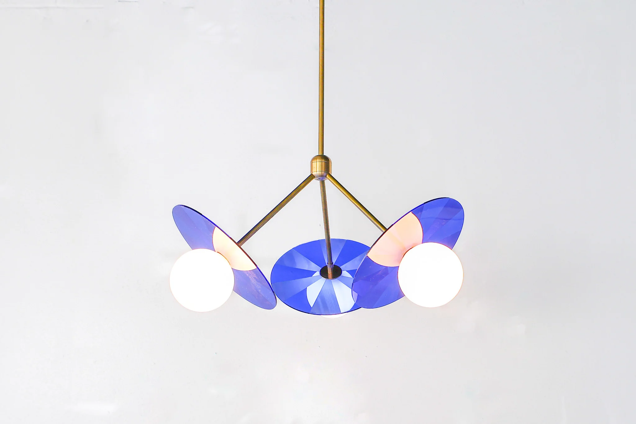 Circus Chandelier - Image 4
