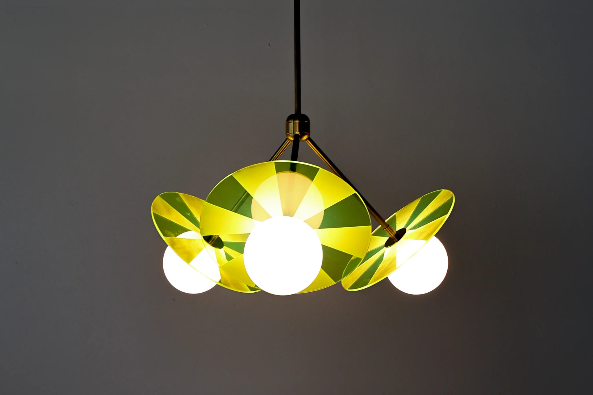 Circus Chandelier - Image 5