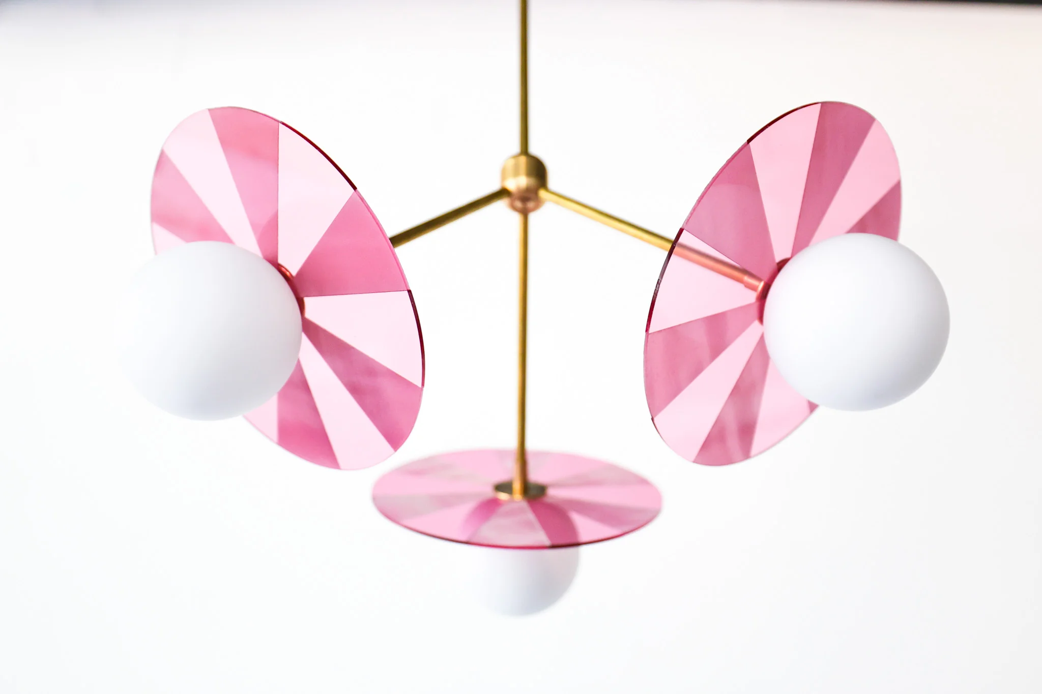 Circus Chandelier - Image 6