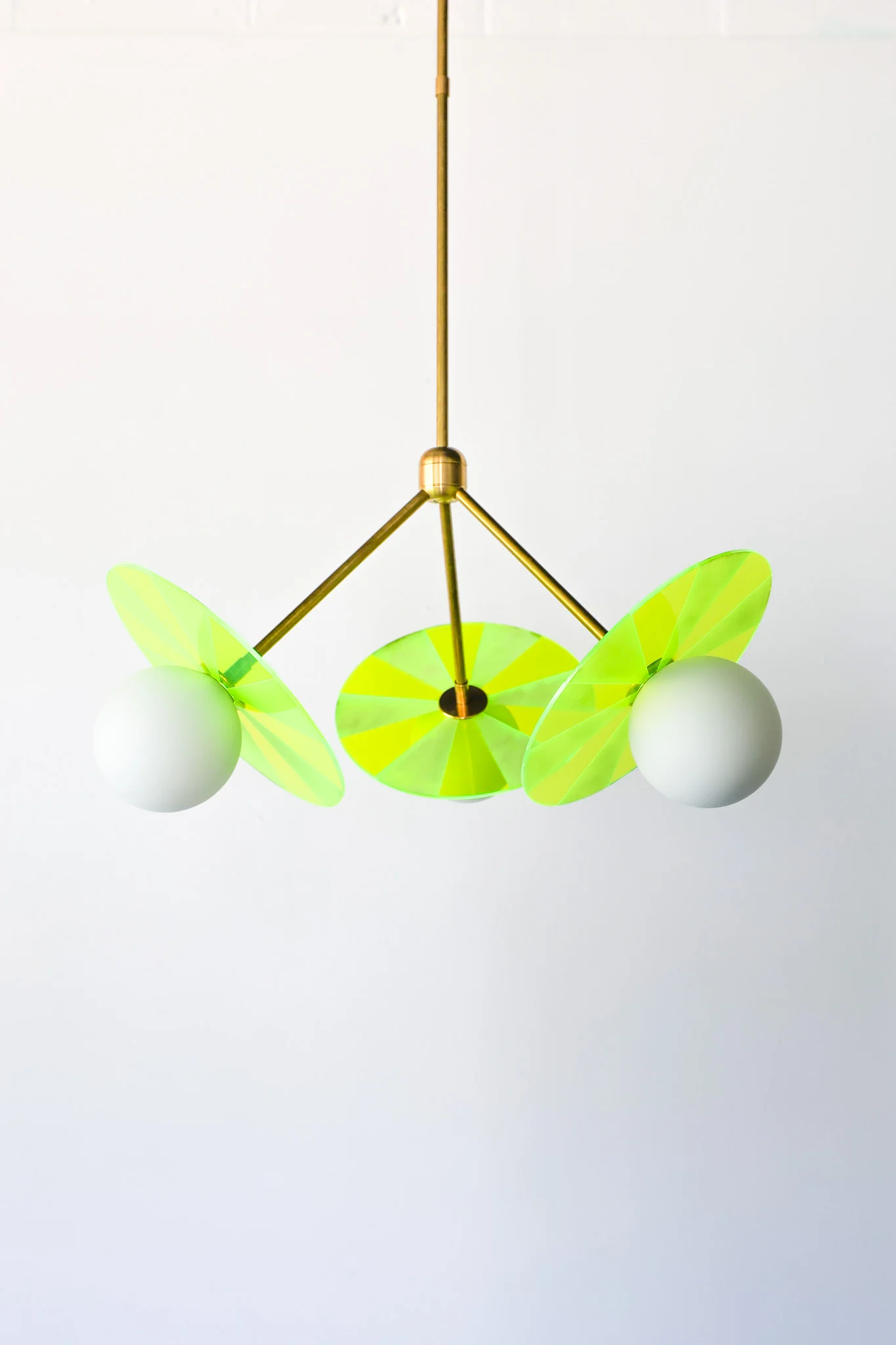 Circus Chandelier - Image 8