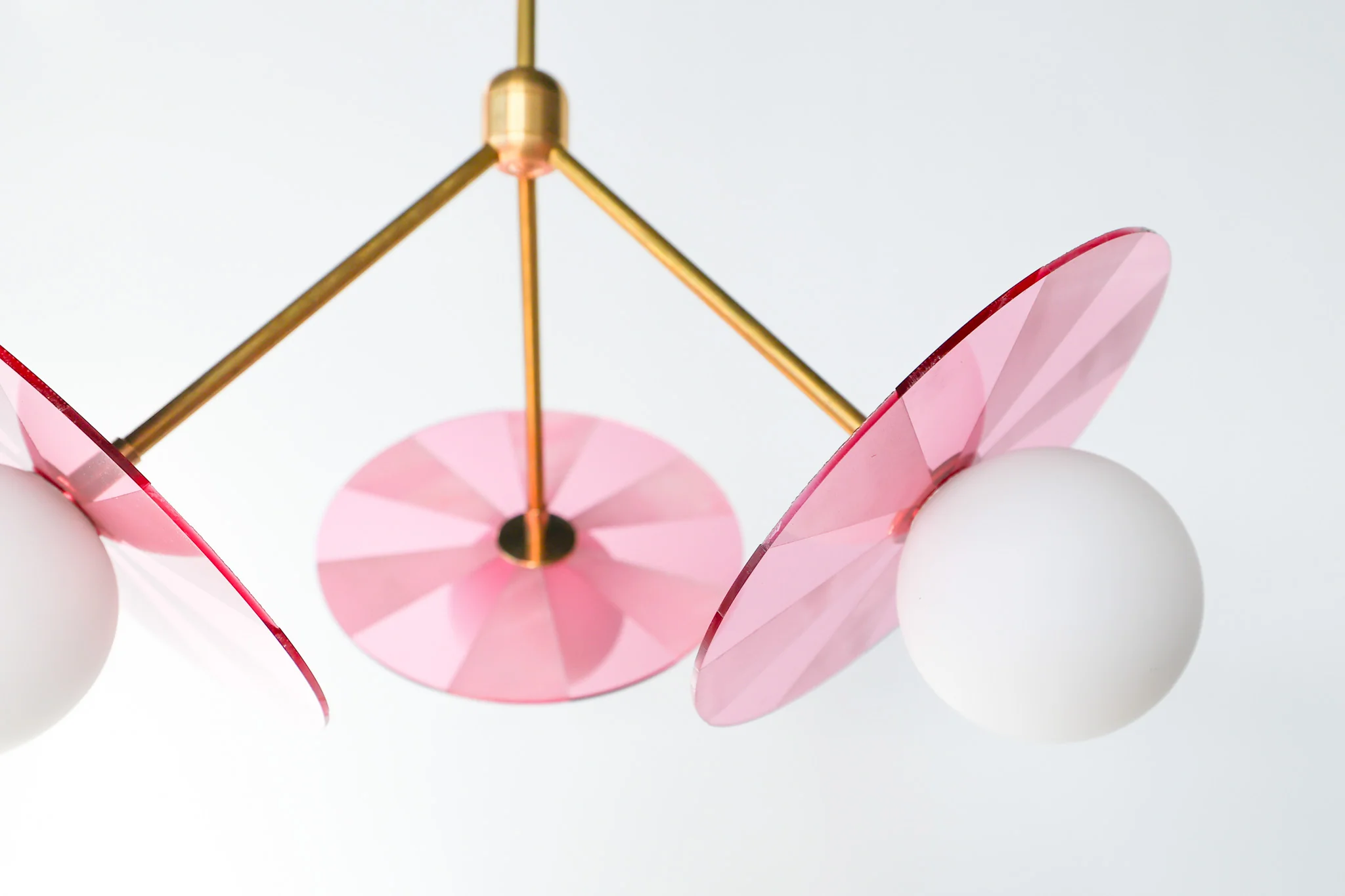 Circus Chandelier - Image 9