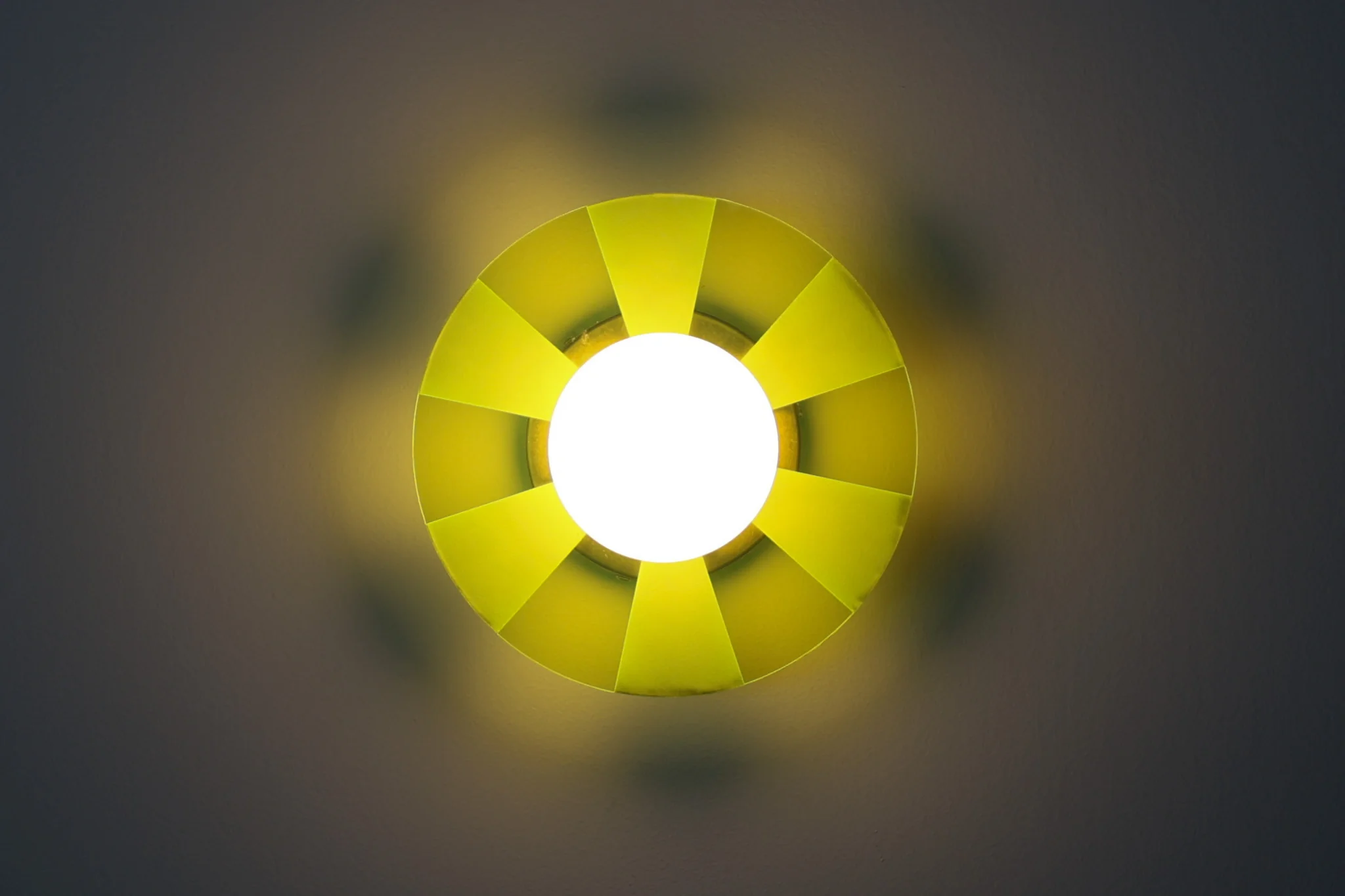 Circus Sconce - Image 8