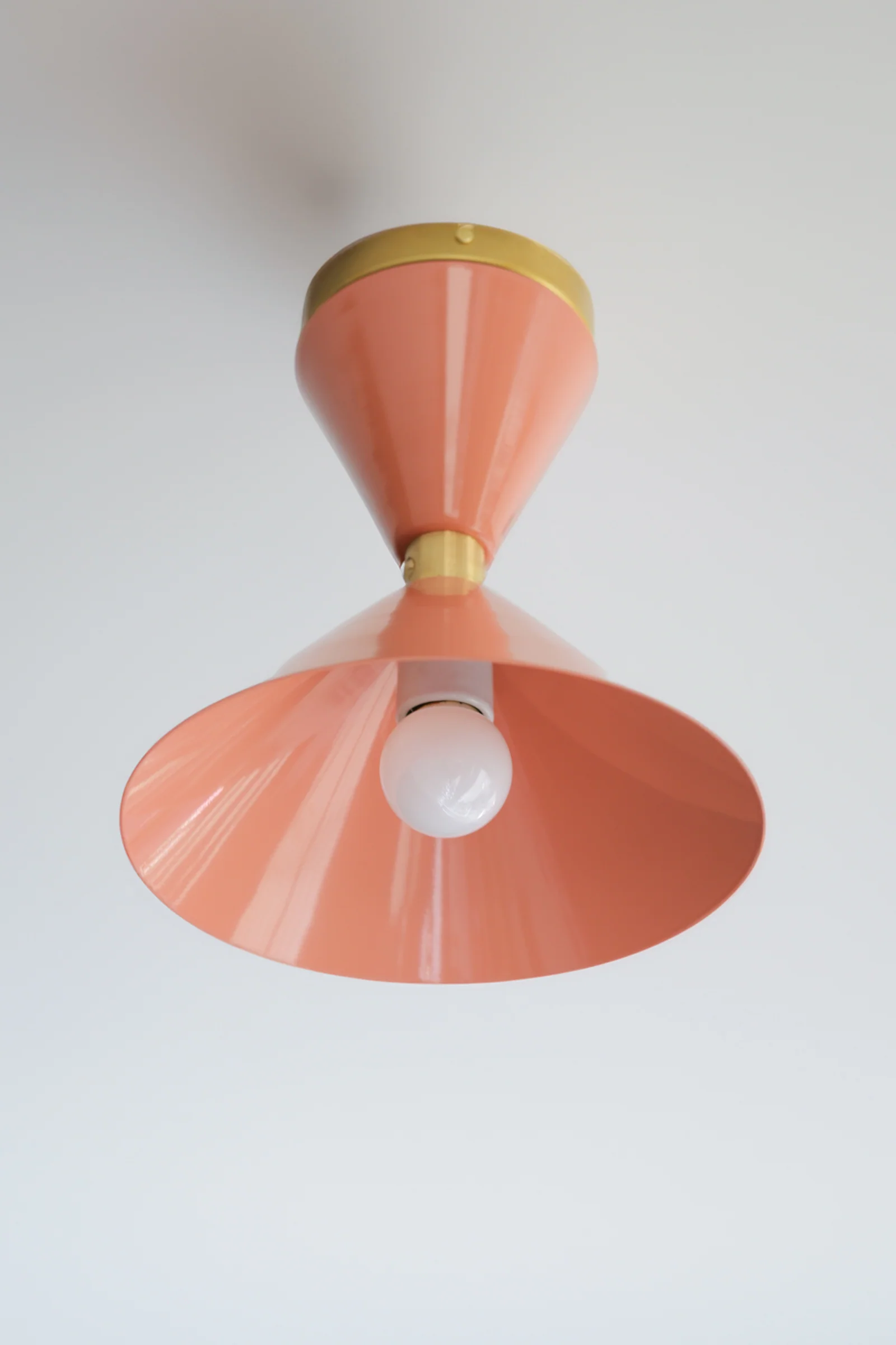 Clancy Flushmount Ceiling Light - Image 11