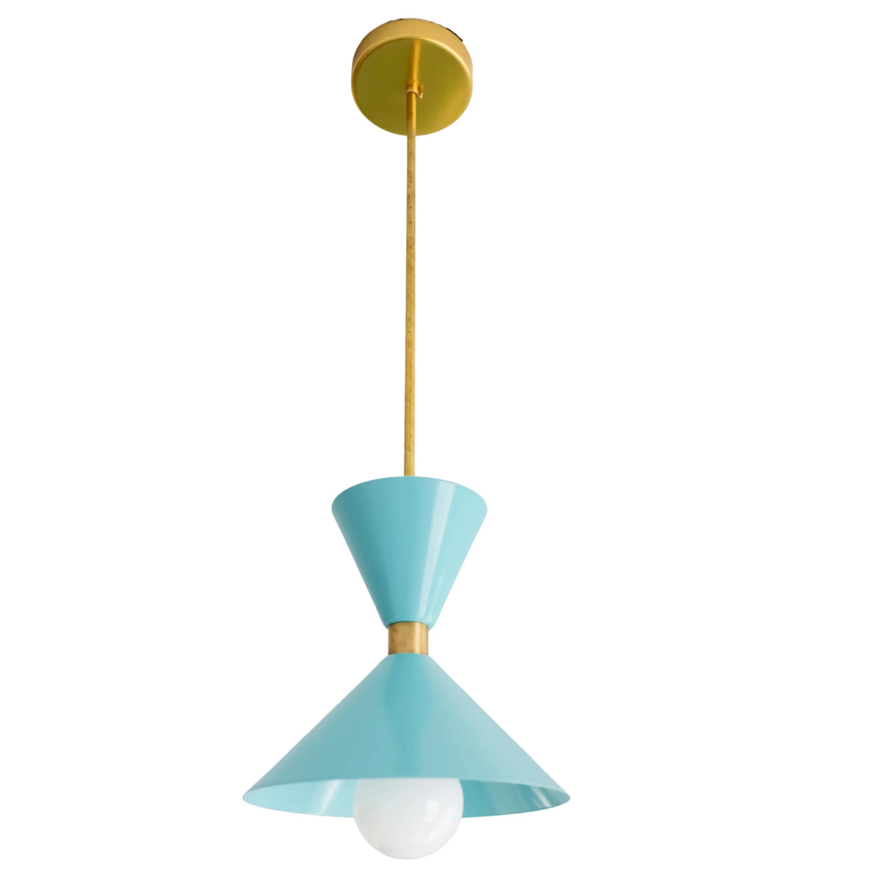 Clancy Pendant Light