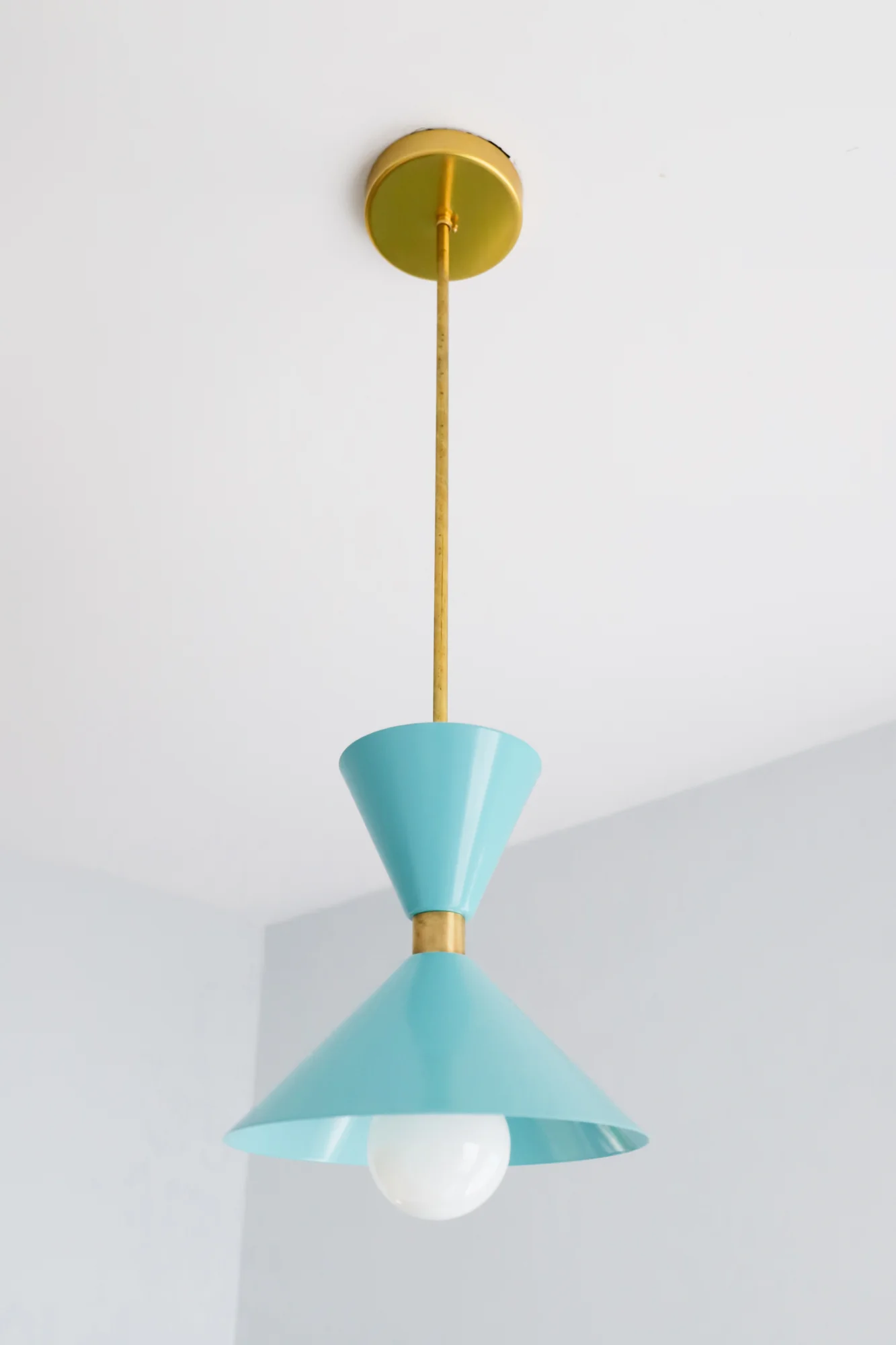 Clancy Pendant Light - Image 11