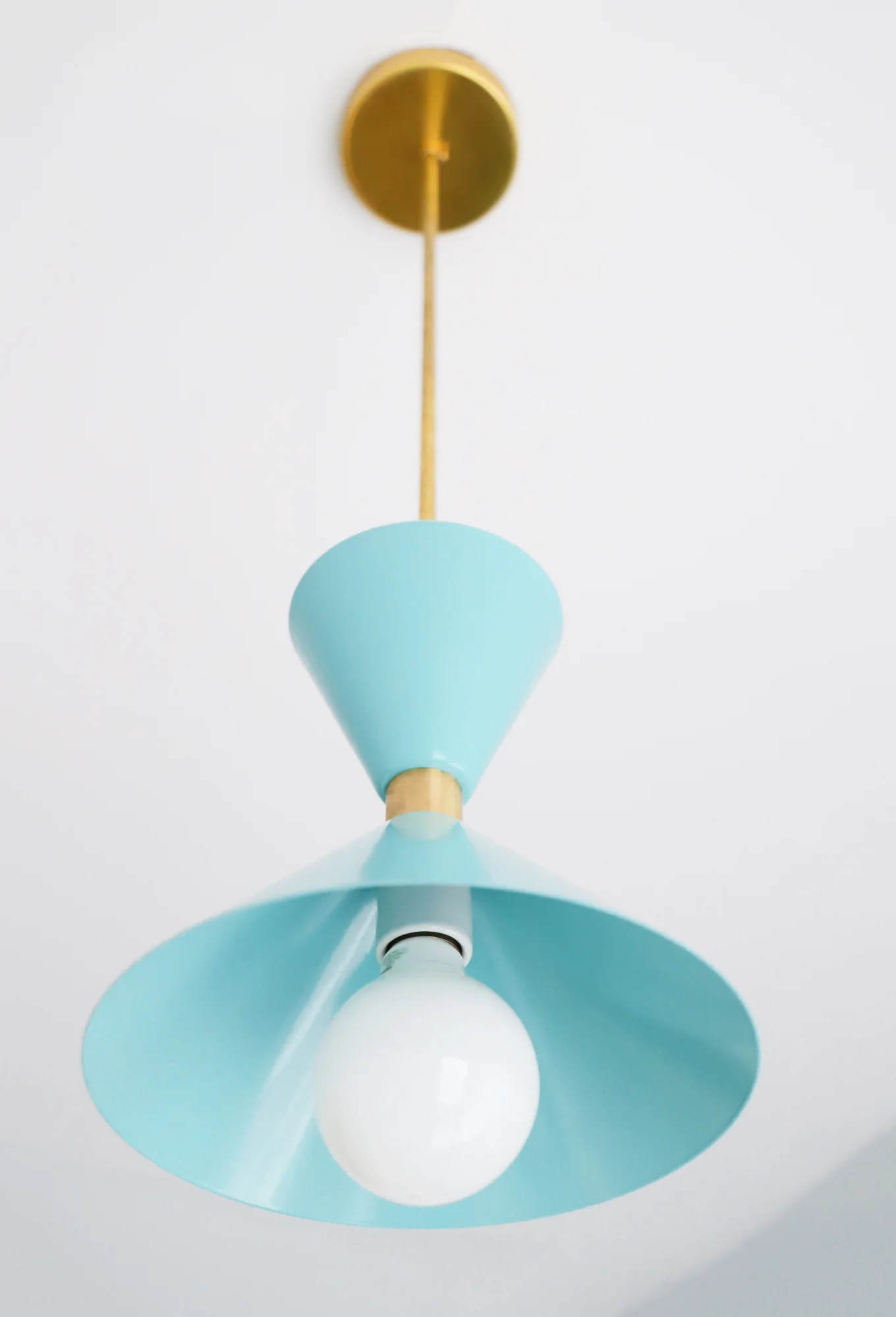 Clancy Pendant Light - Image 12