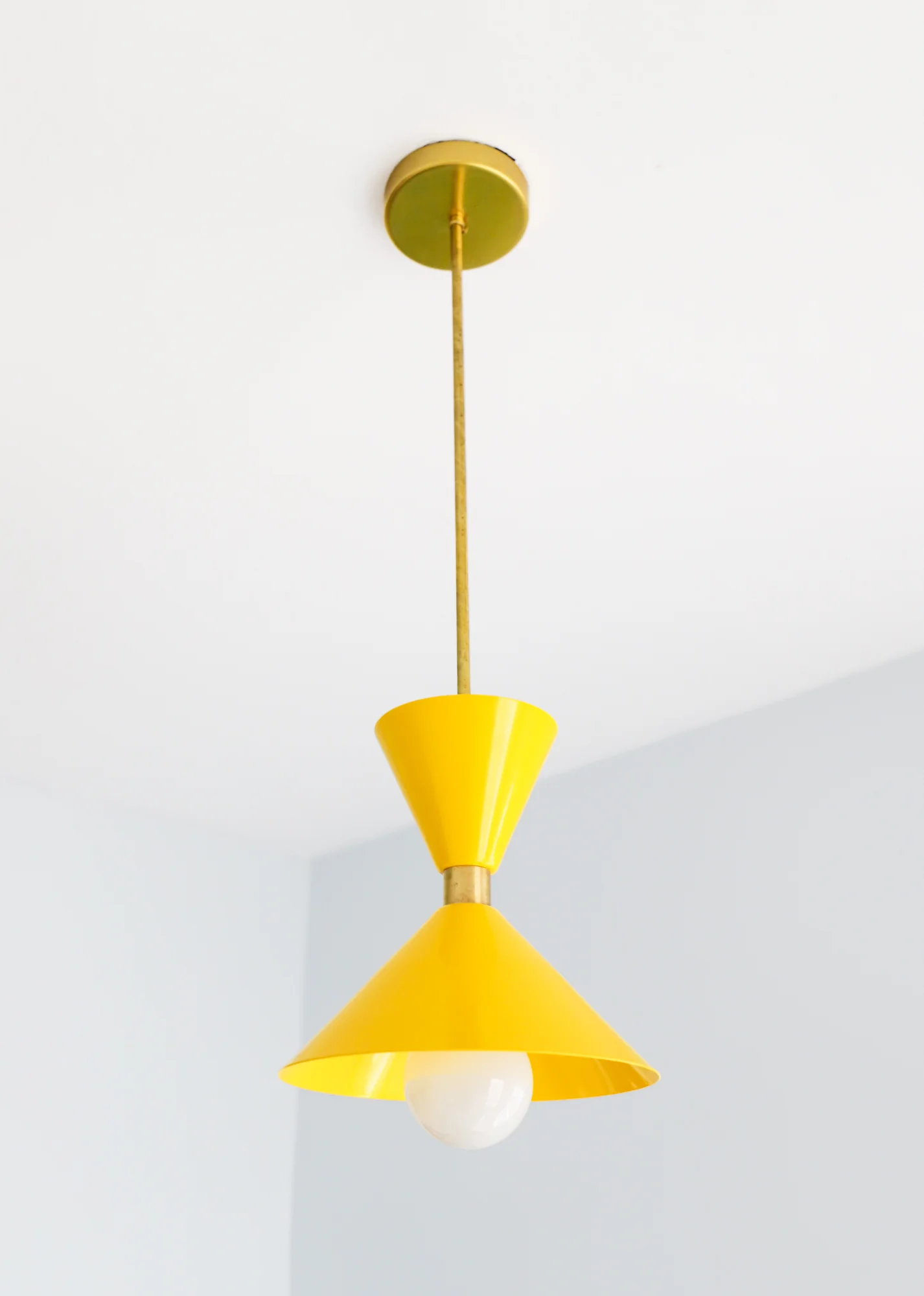Clancy Pendant Light - Image 4