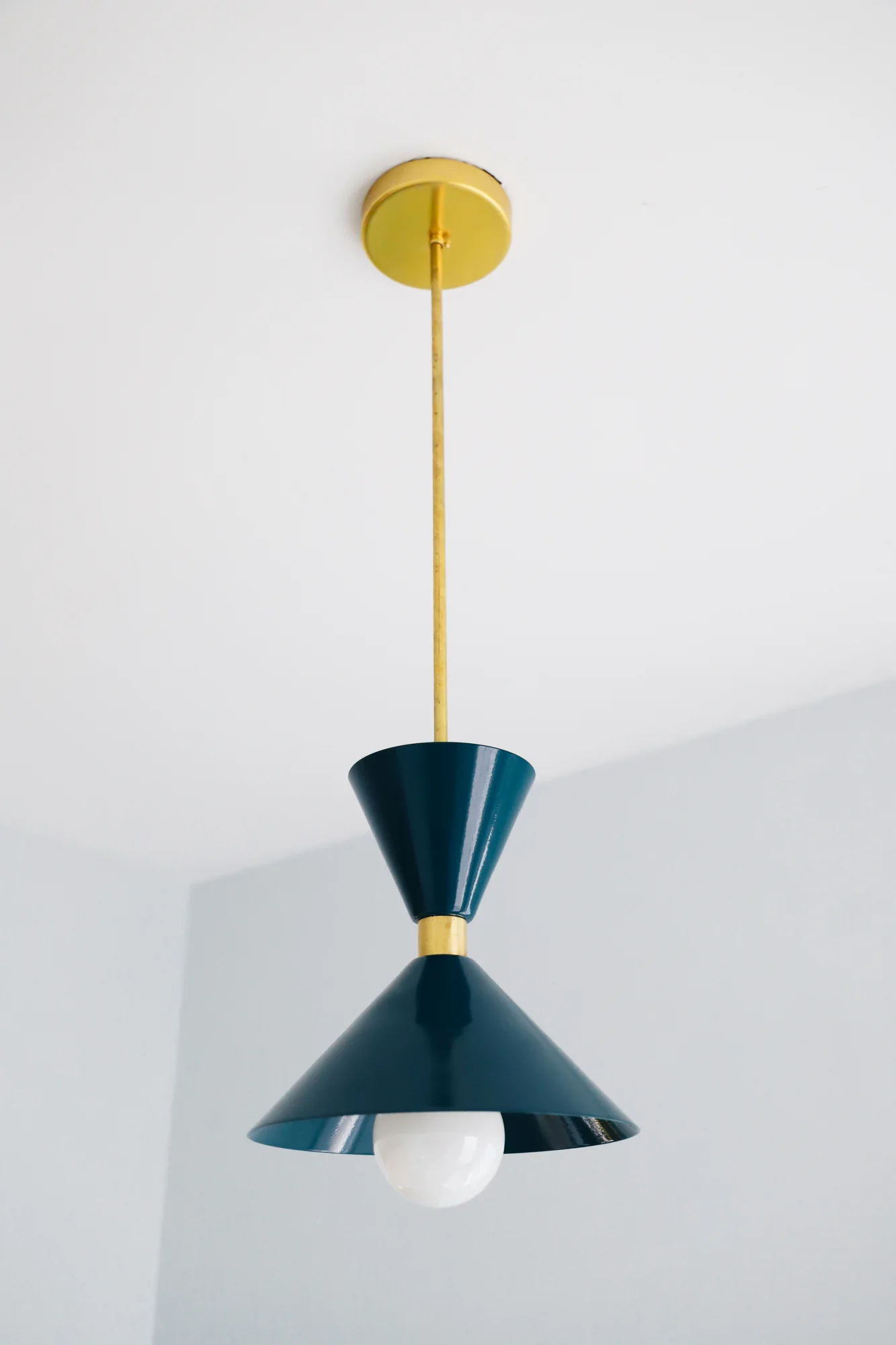 Clancy Pendant Light - Image 5