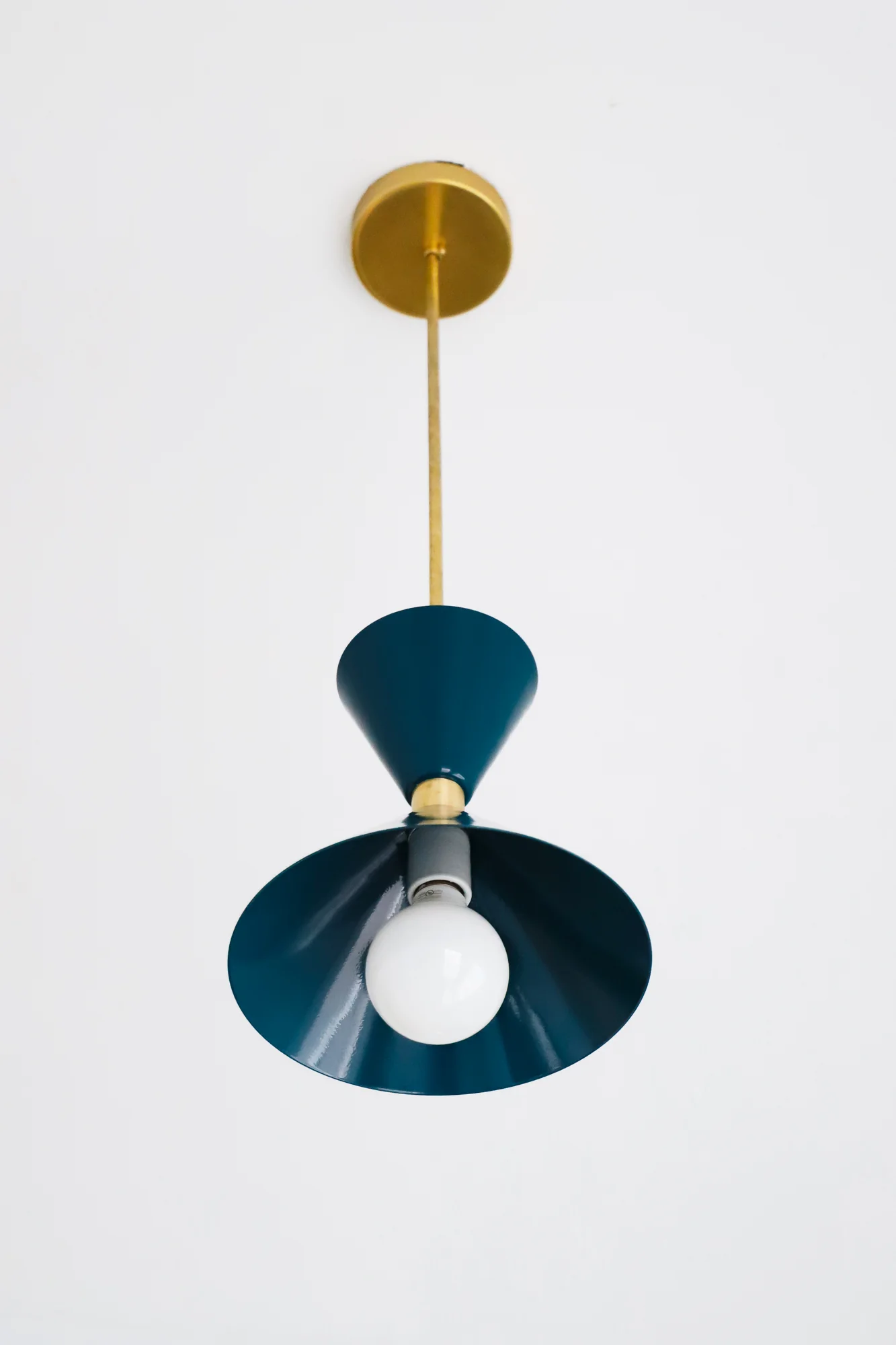 Clancy Pendant Light - Image 9