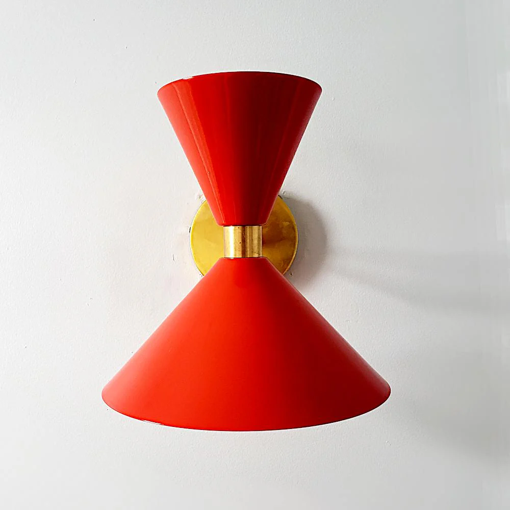 Clancy Sconce - Image 21