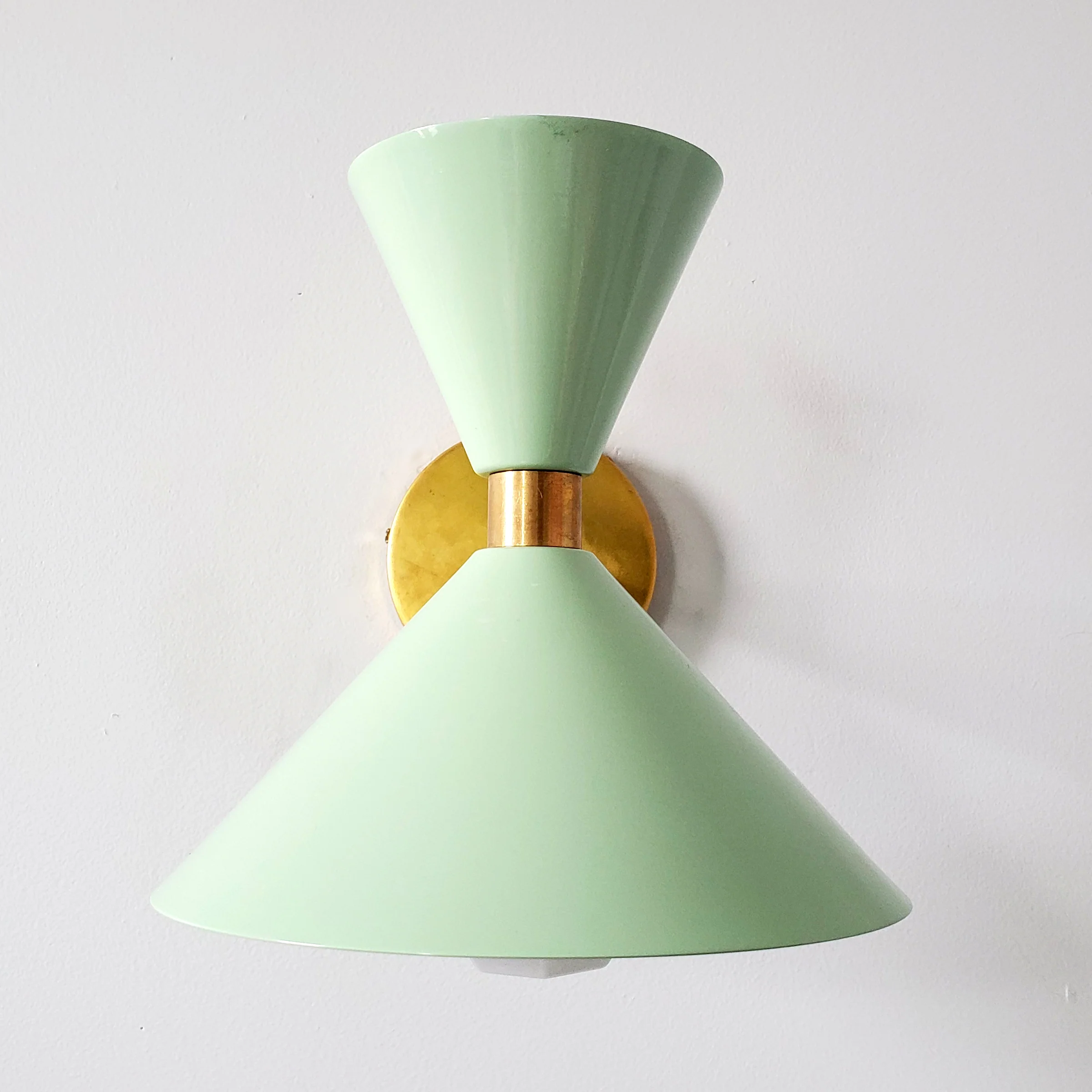 Clancy Sconce - Image 25