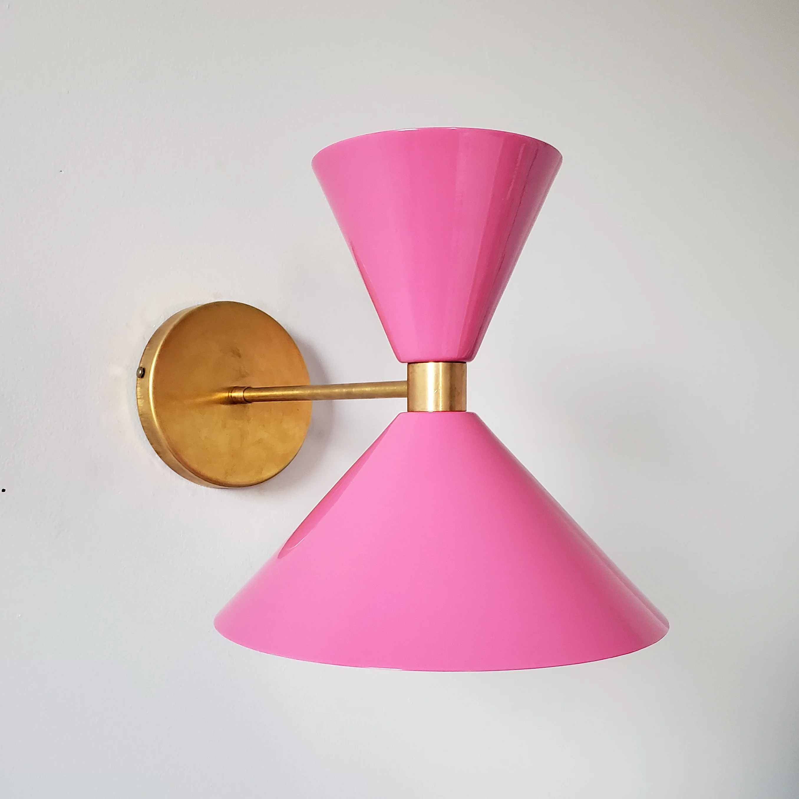 Clancy Sconce - Image 26