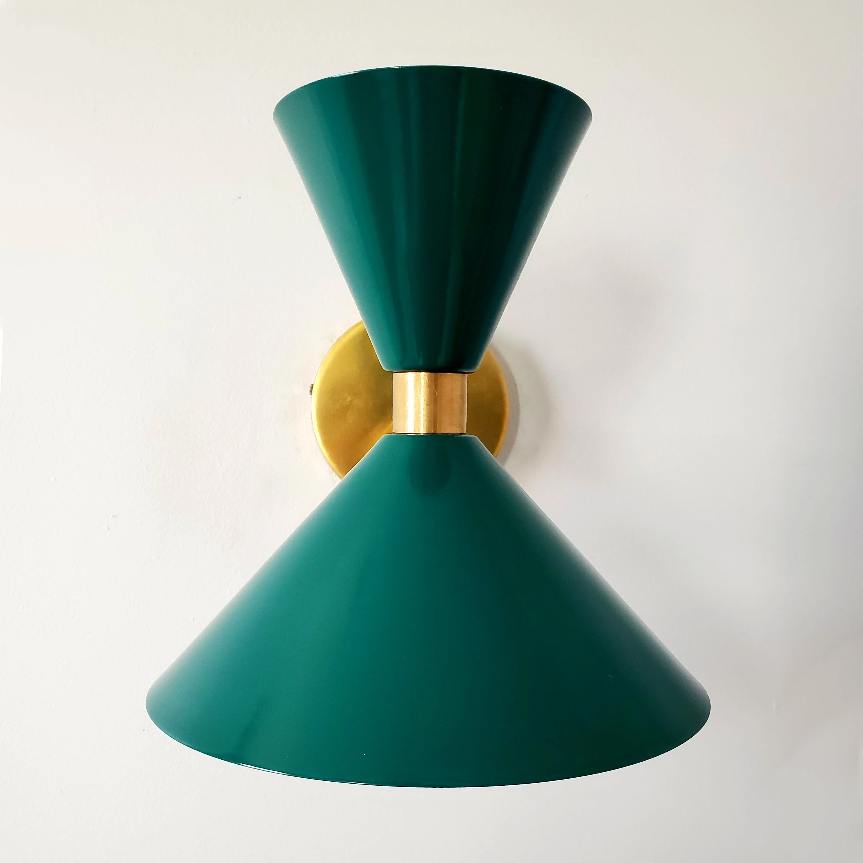 Clancy Sconce - Image 27