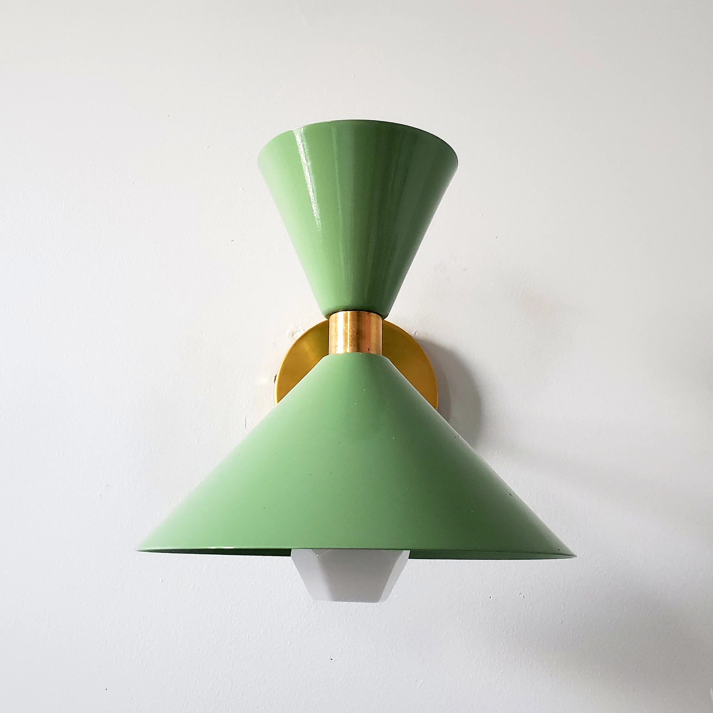 Clancy Sconce - Image 30
