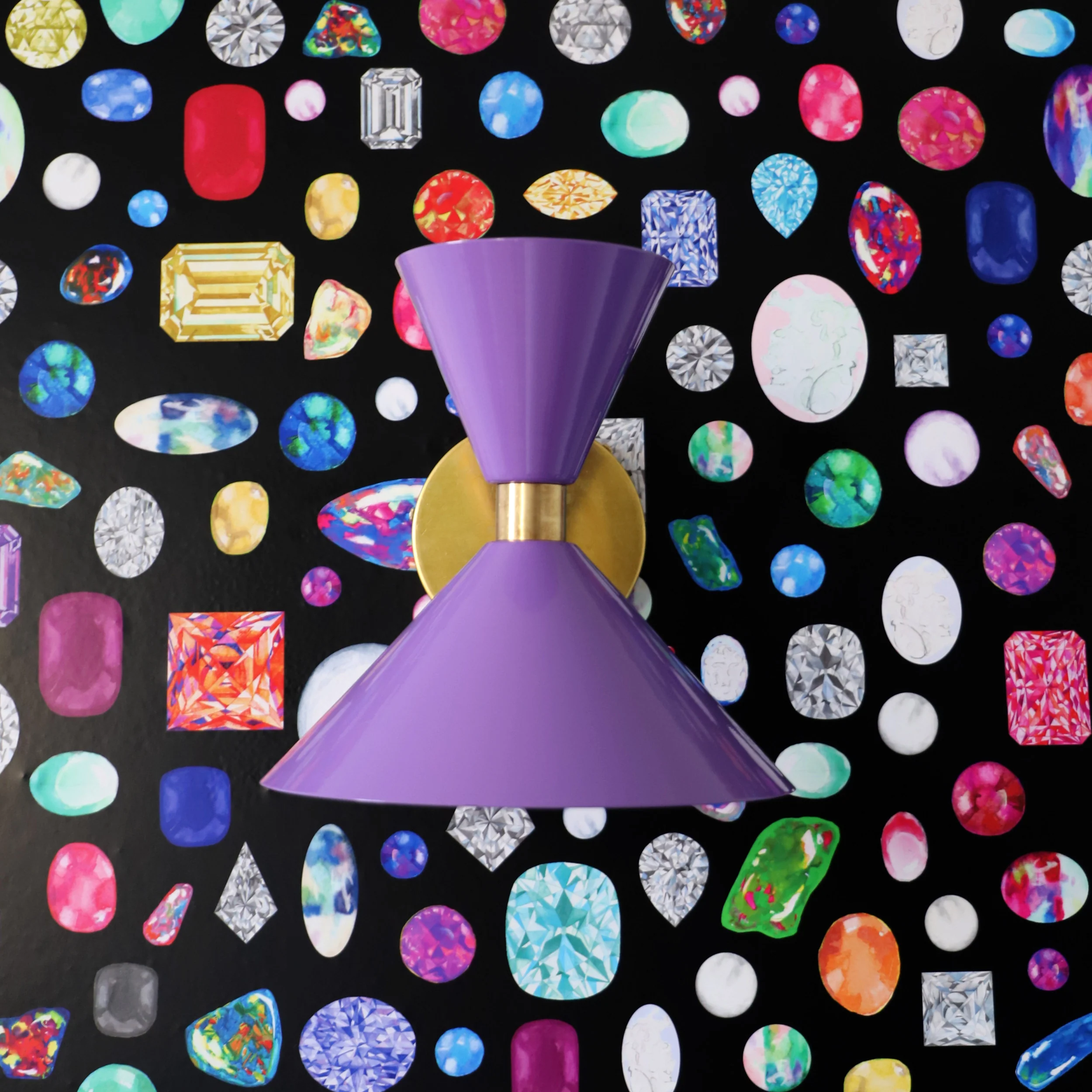 Clancy Sconce - Image 35