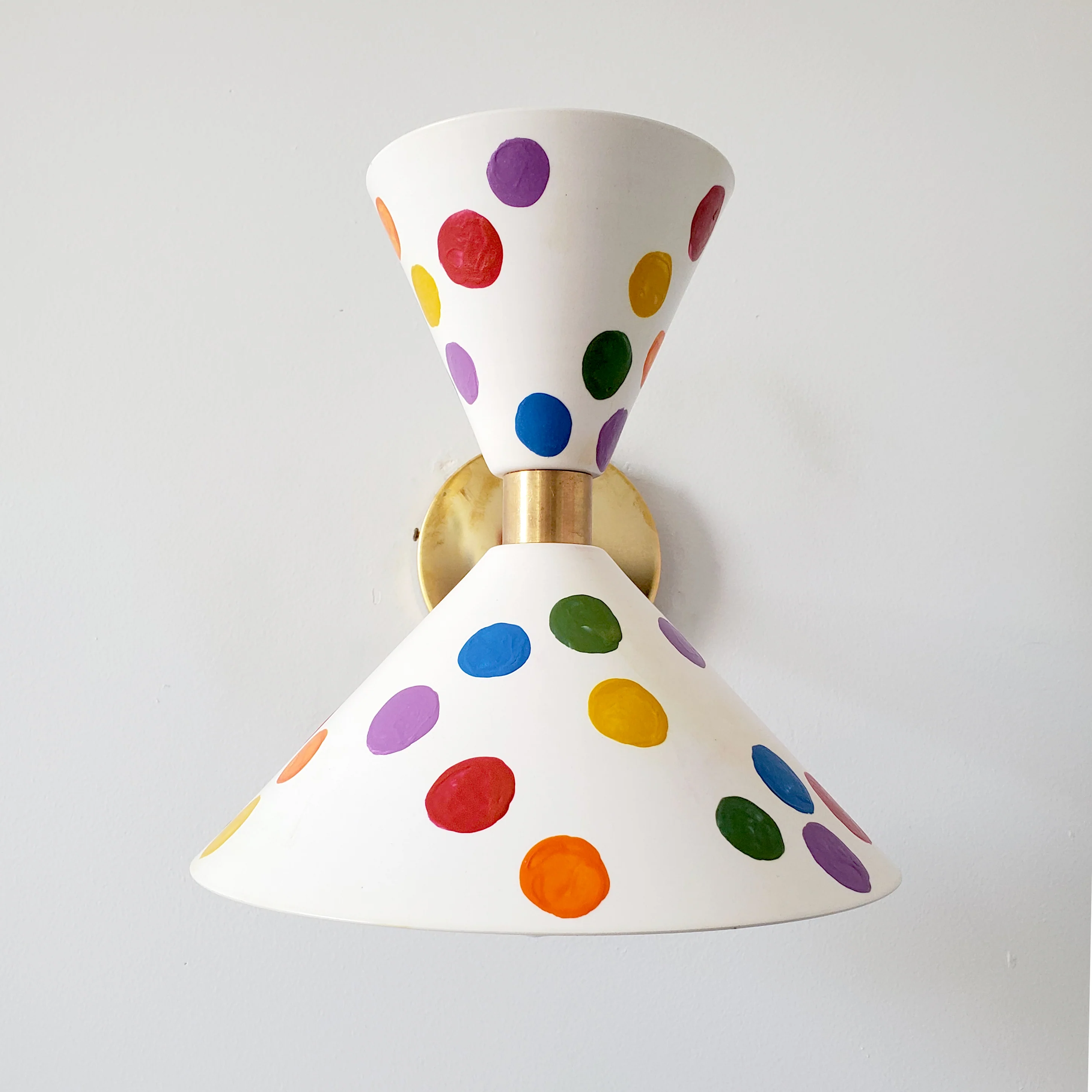 Clancy Sconce - Image 36