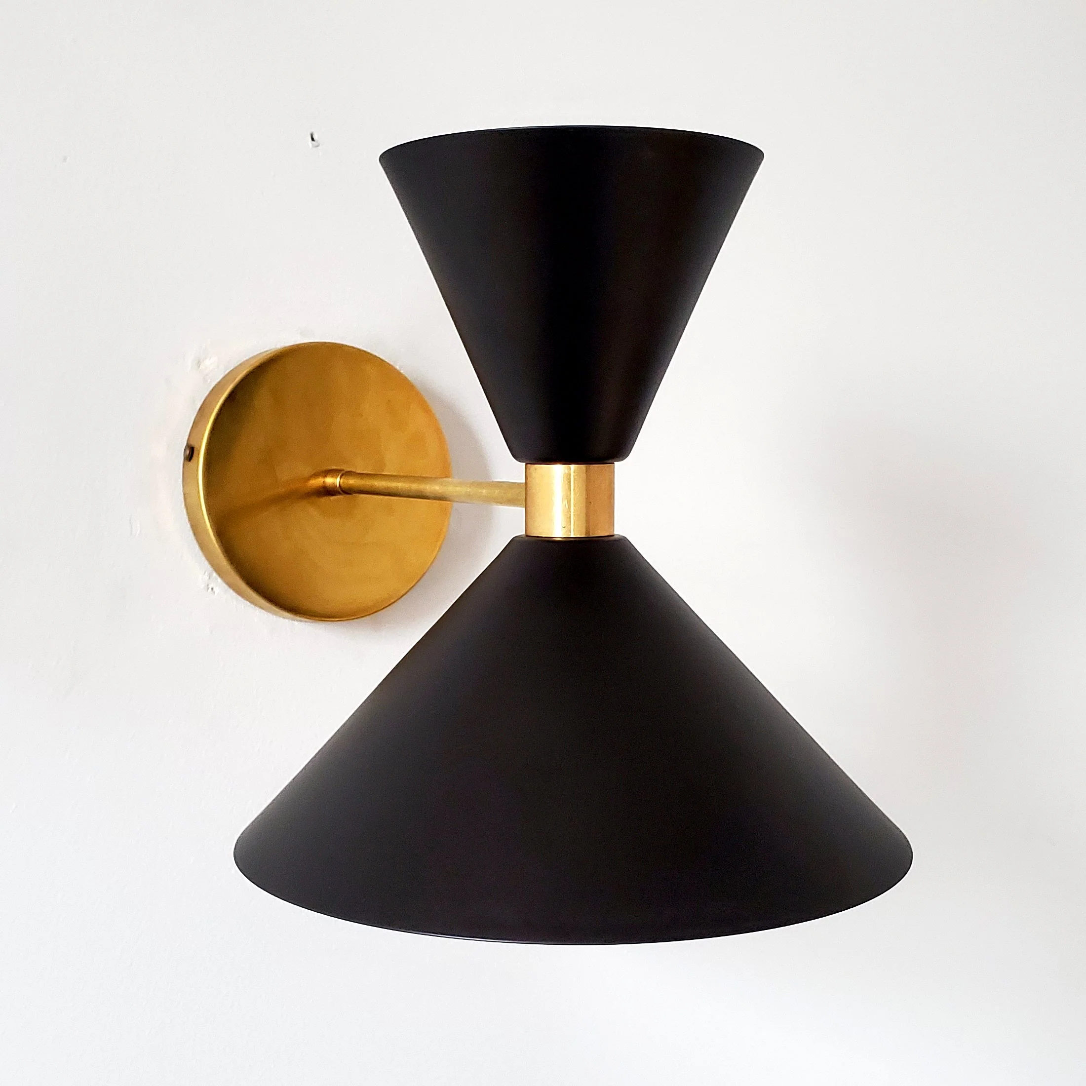 Clancy Sconce - Image 37