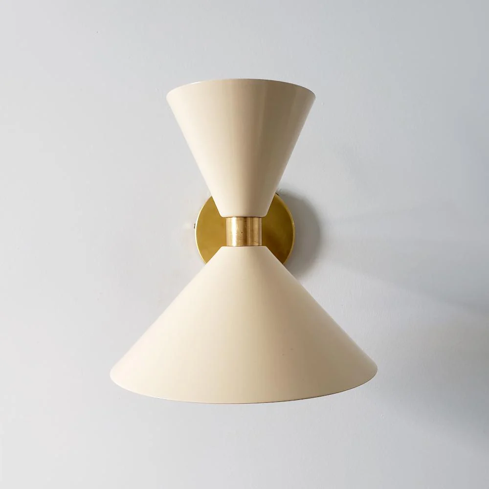 Clancy Sconce - Image 38