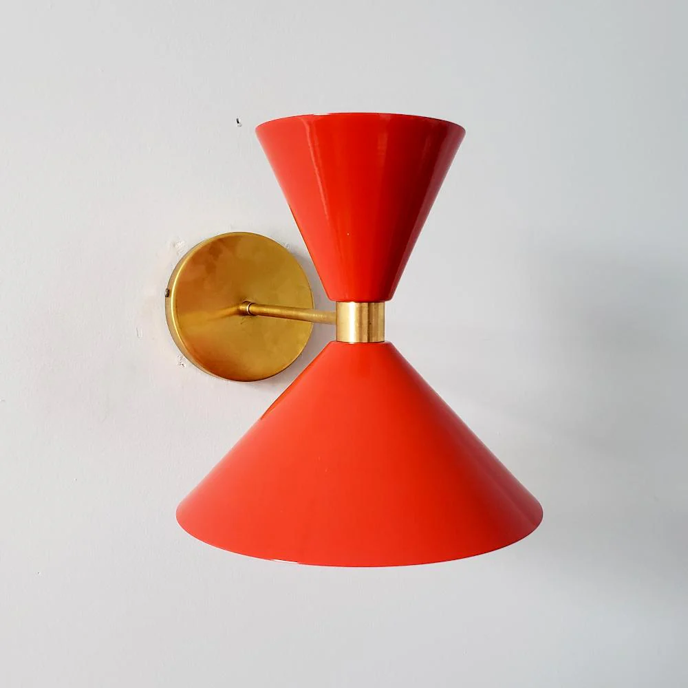 Clancy Sconce - Image 40