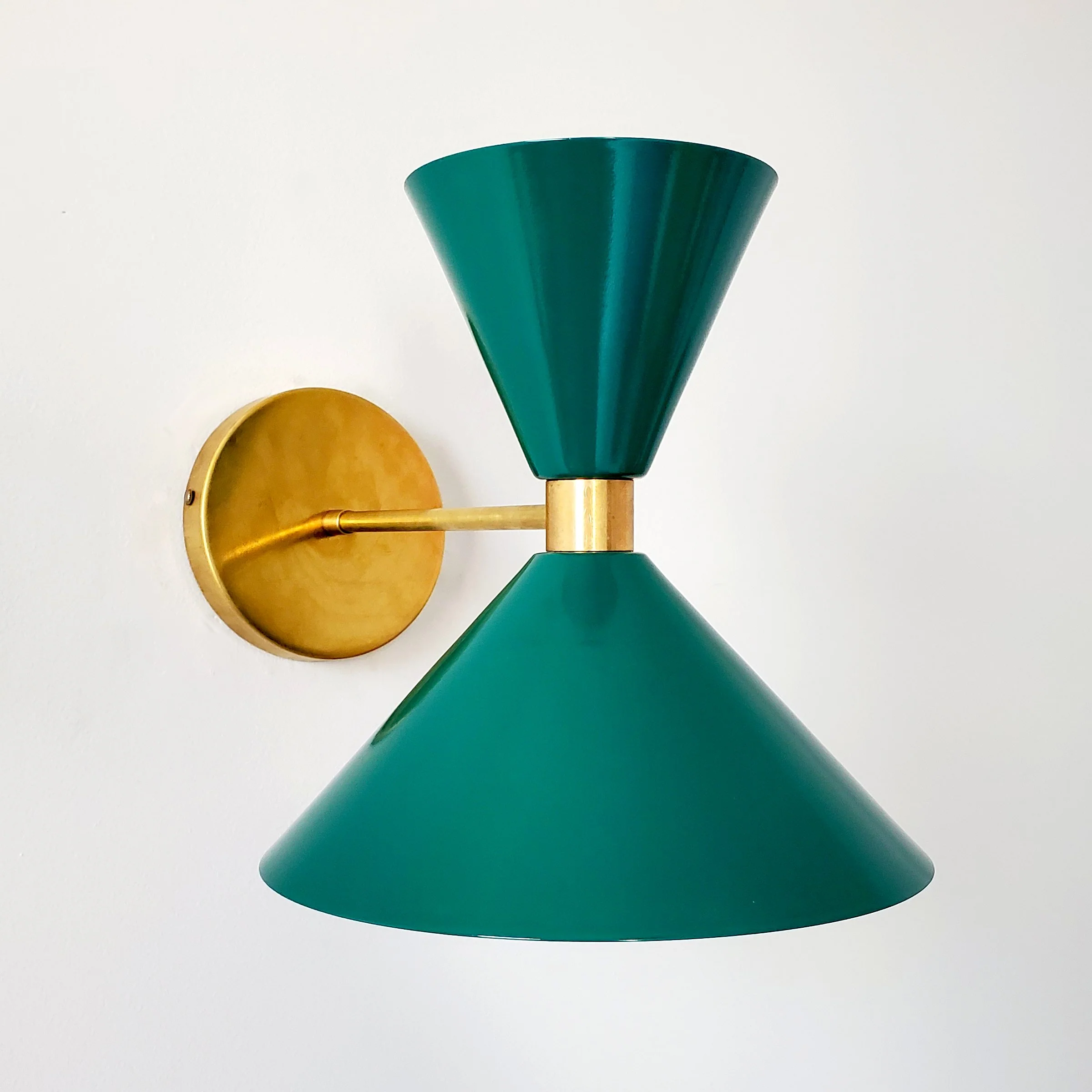 Clancy Sconce - Image 41