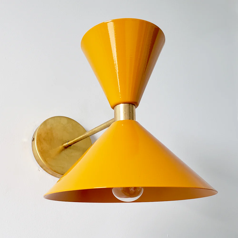 Clancy Sconce - Image 43