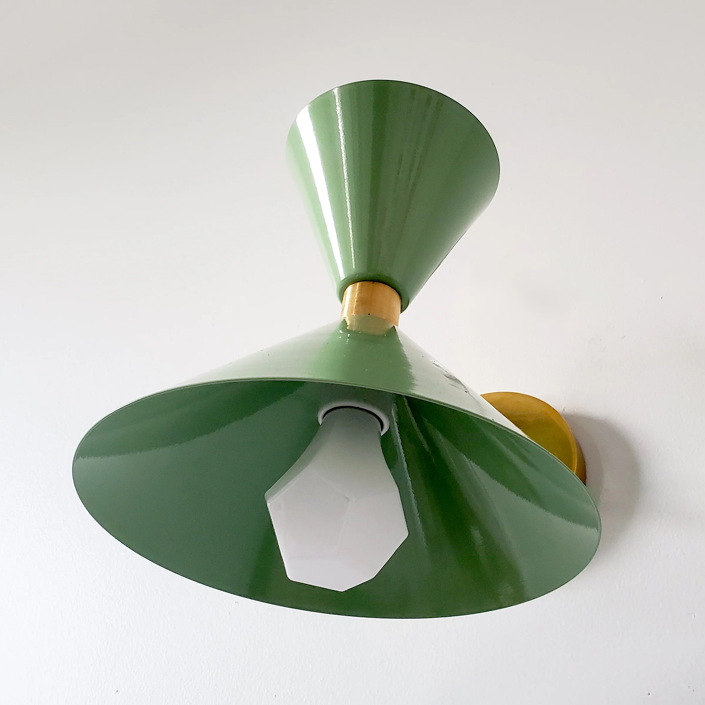 Clancy Sconce - Image 44