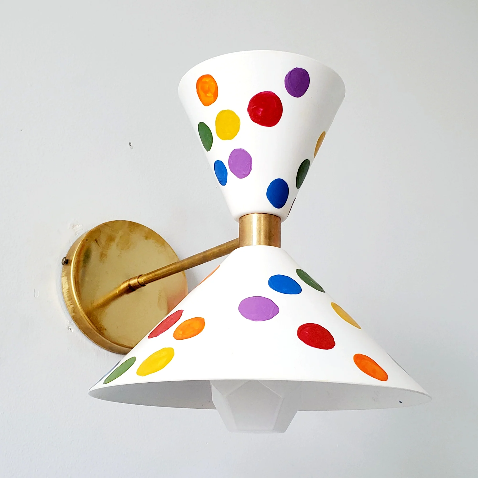Clancy Sconce - Image 47