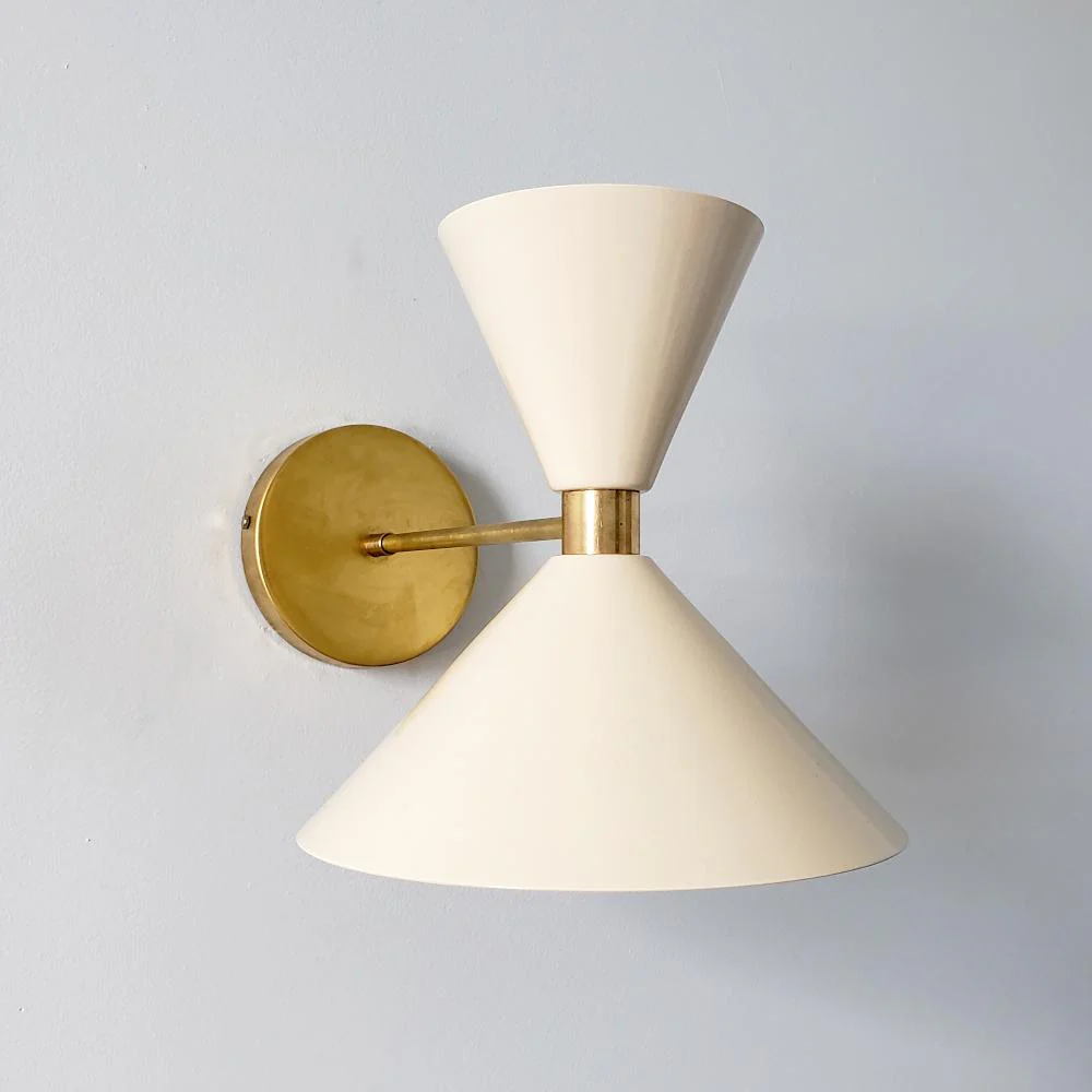 Clancy Sconce - Image 49